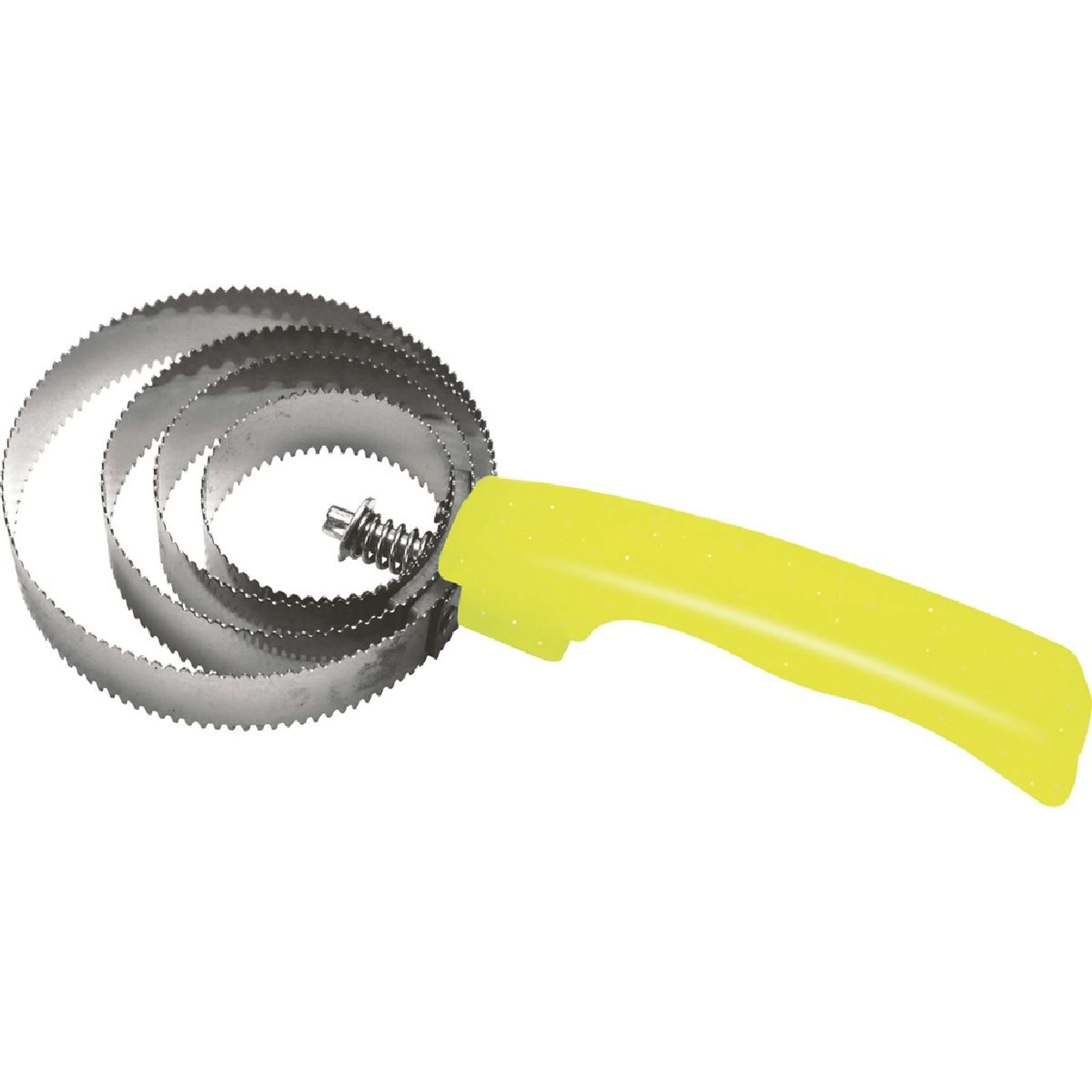 Hippotonic Striglia Fluo Giallo - Image 2