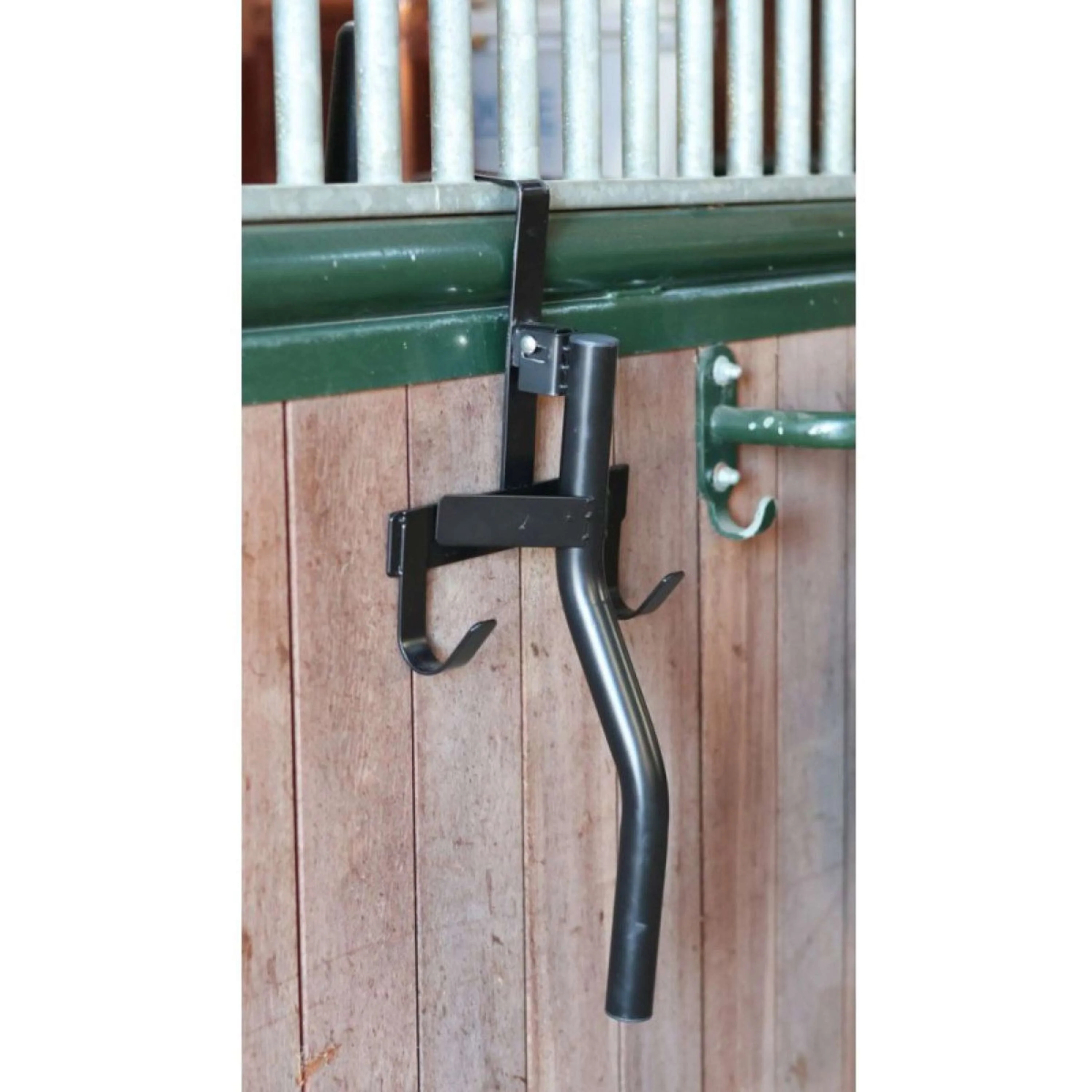 Hippotonic Supporto Sella Portable Nero - Image 3