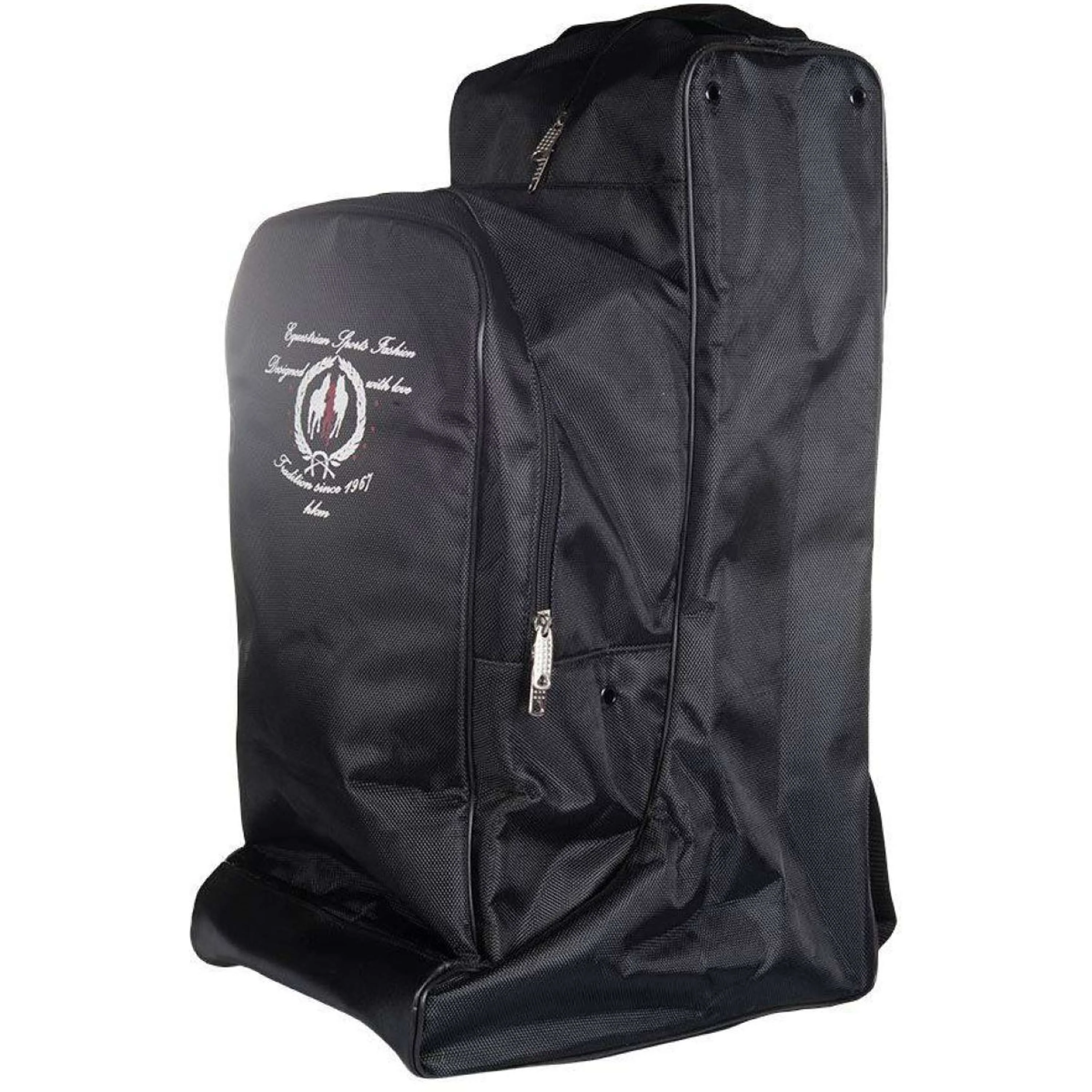 HKM Borsa Nero