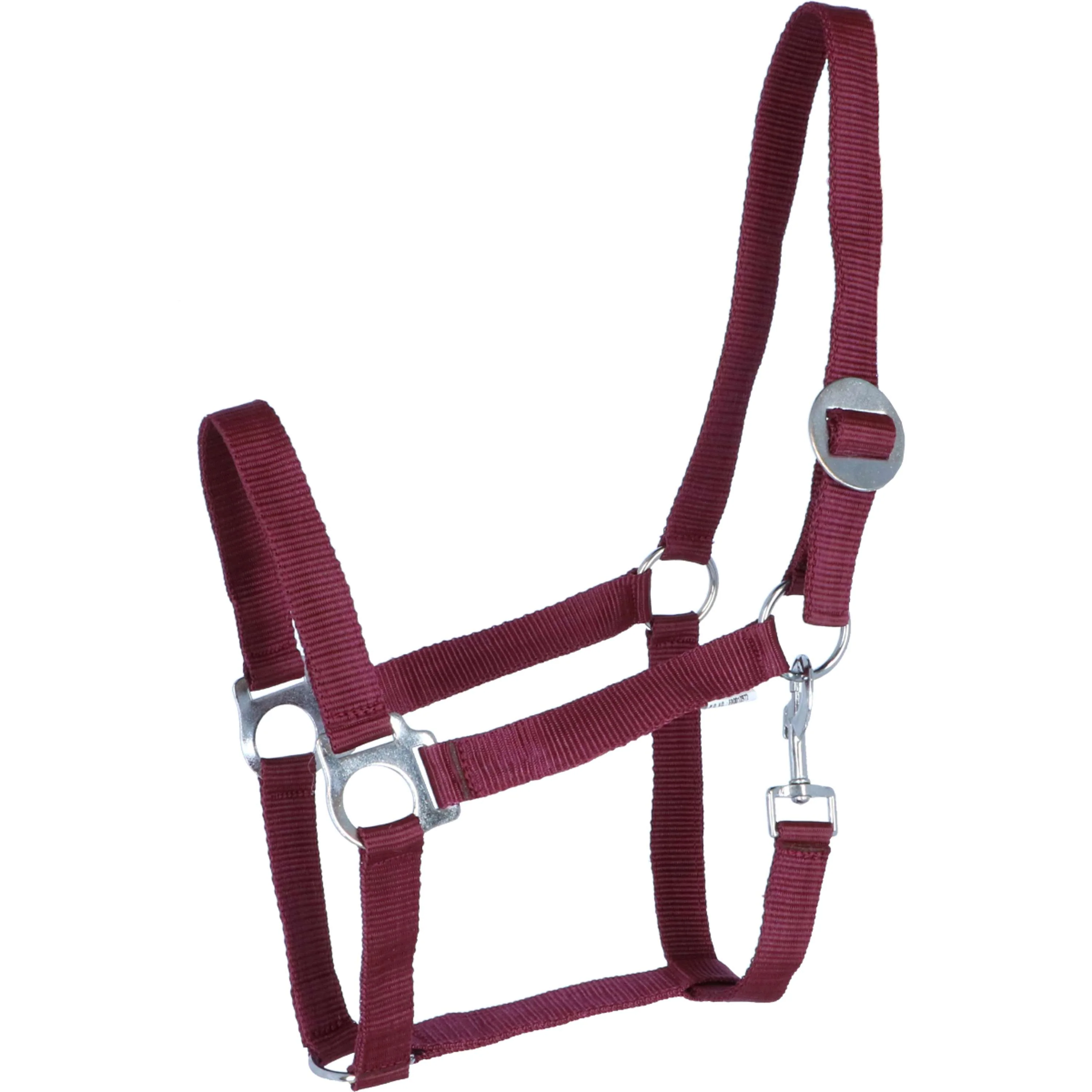 HKM Cavezza Stars Economy Rosso scuro