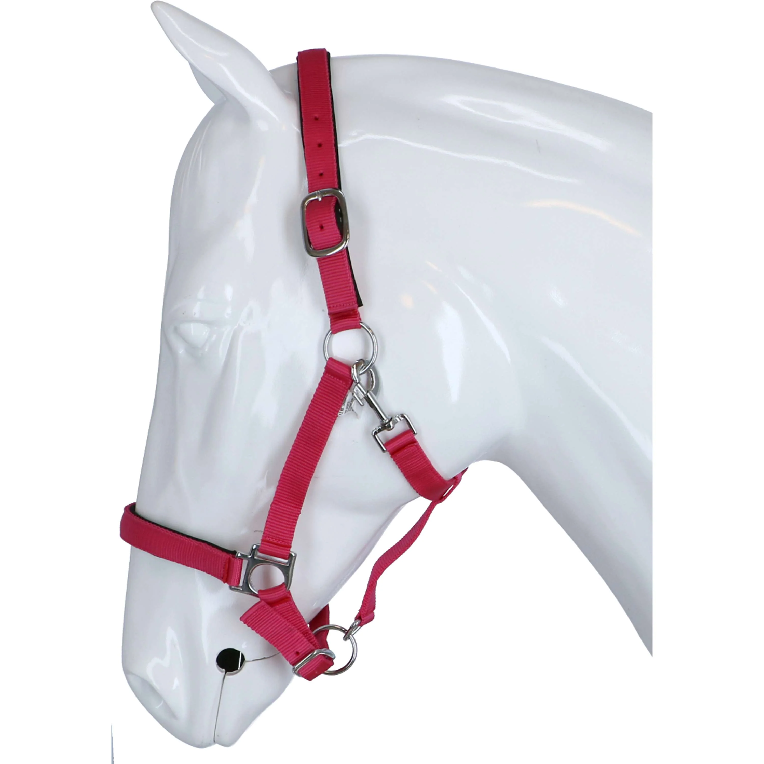 HKM Cavezza Stars Softice Rosa - Image 4