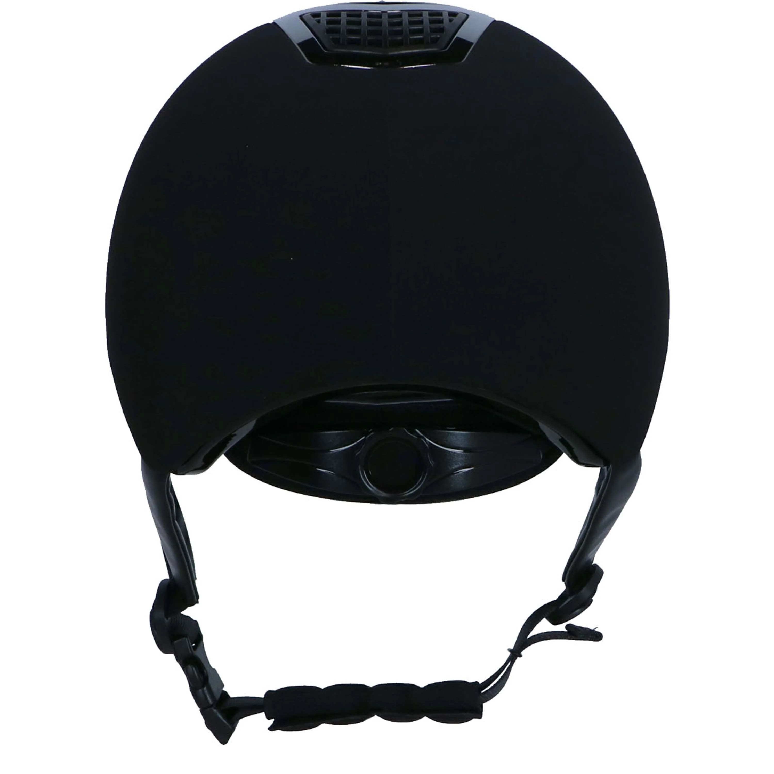 HKM Casco da equitazione Carbon Professional Nero - Image 4