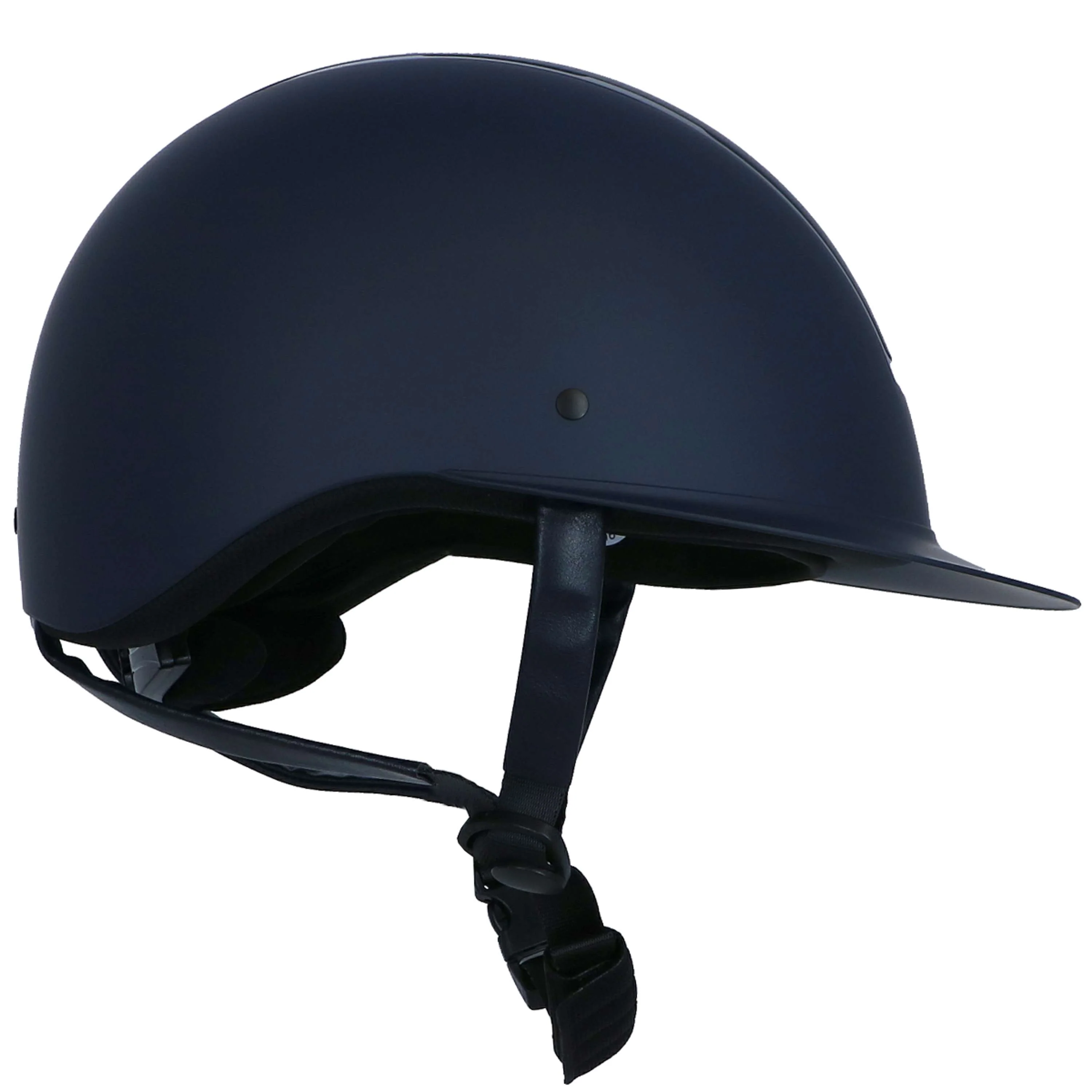 HKM Casco da equitazione Lady Shield Blu scuro - Image 5