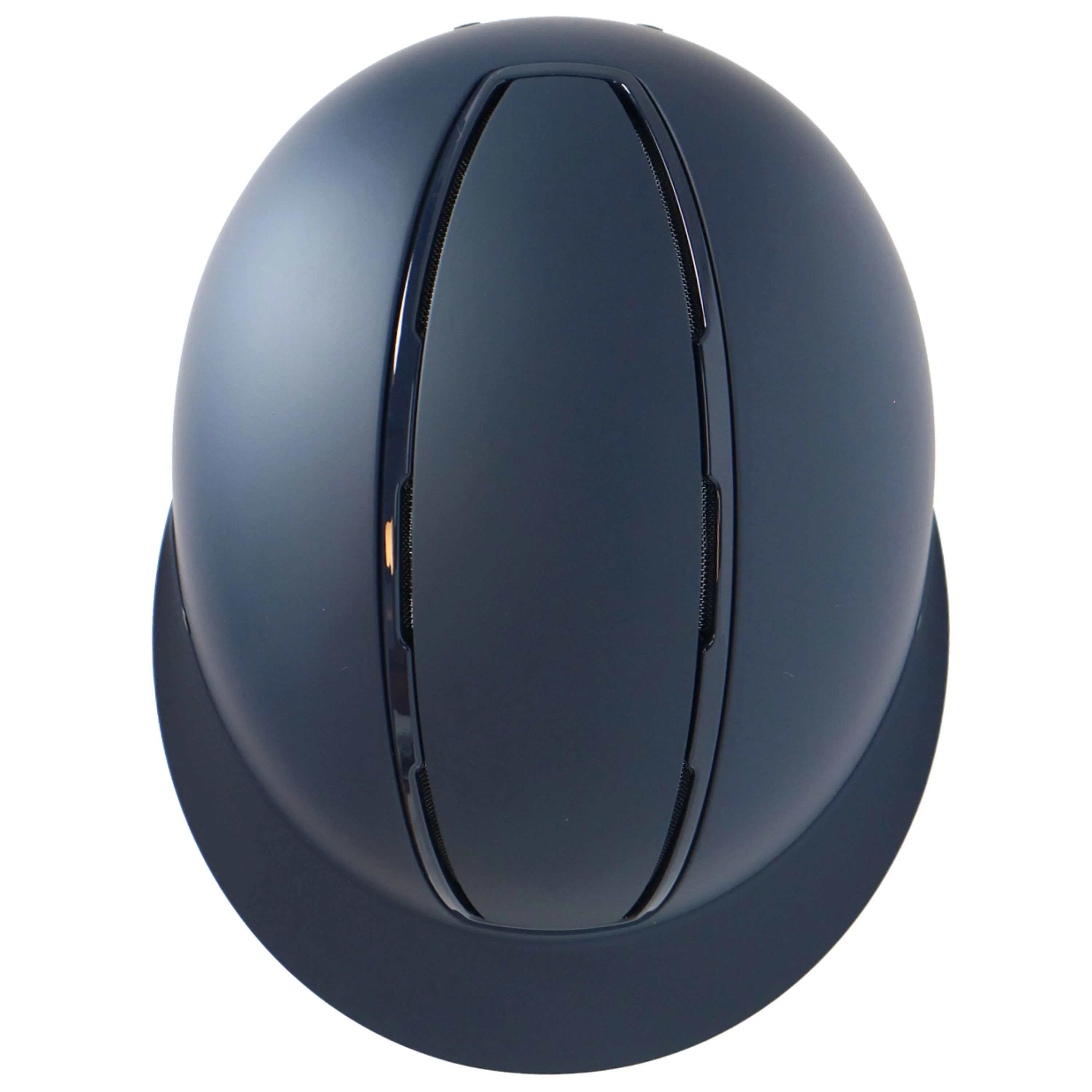 HKM Casco da equitazione Lady Shield Blu scuro - Image 6