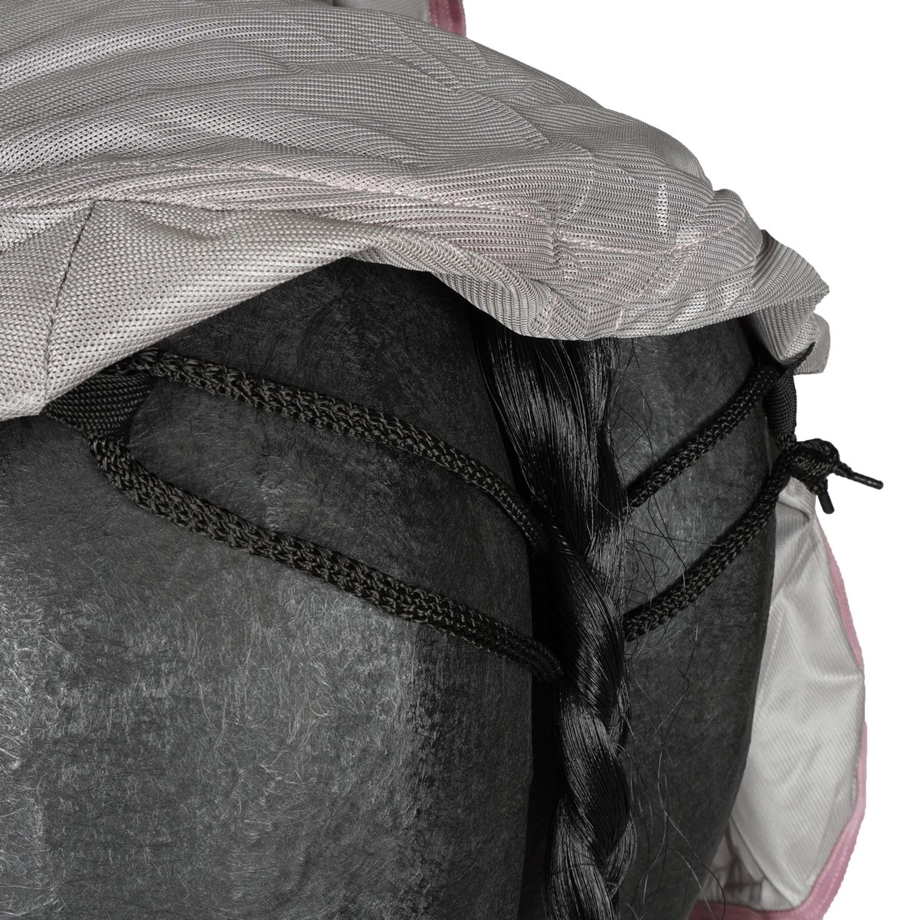 HKM Coperta Antimosche Grigio - Image 10