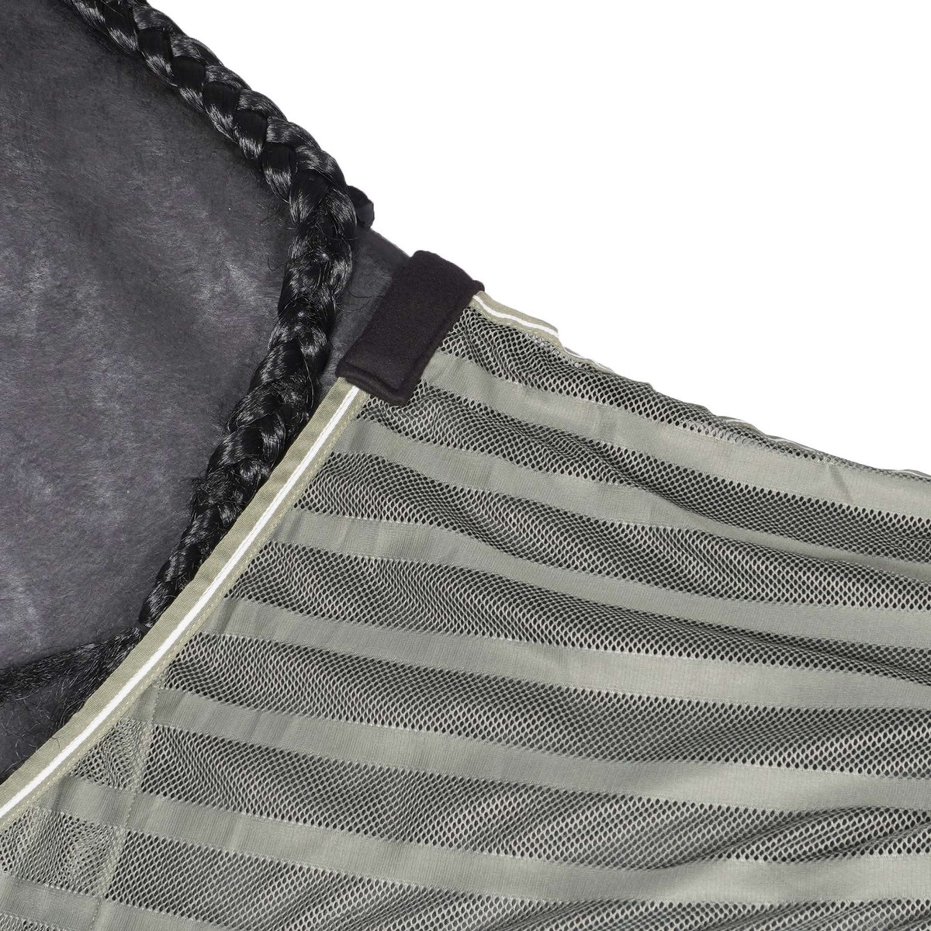 HKM Coperta Antimosche Verde Oliva - Image 4