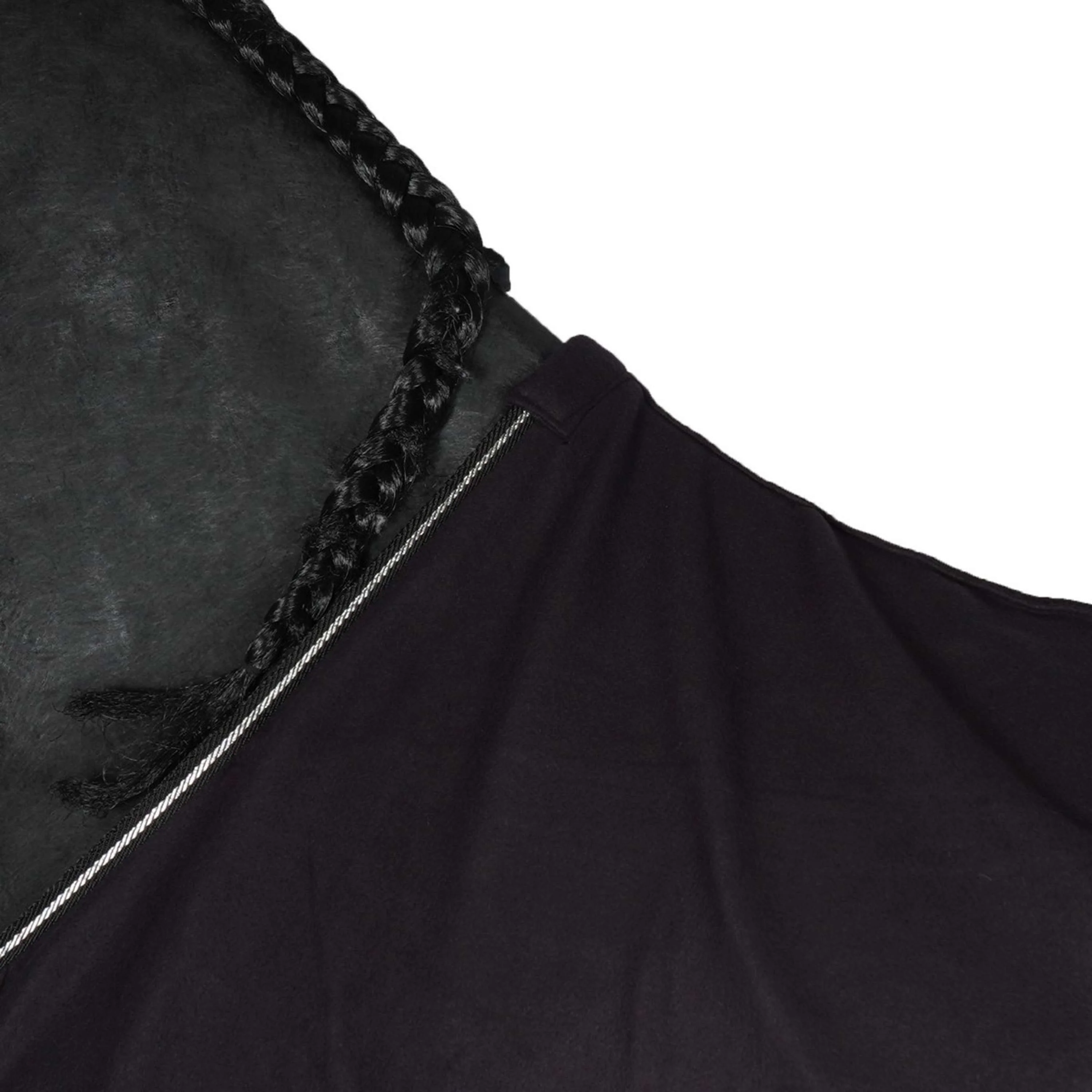 HKM Coperta antisudore Madrid Nero - Image 3