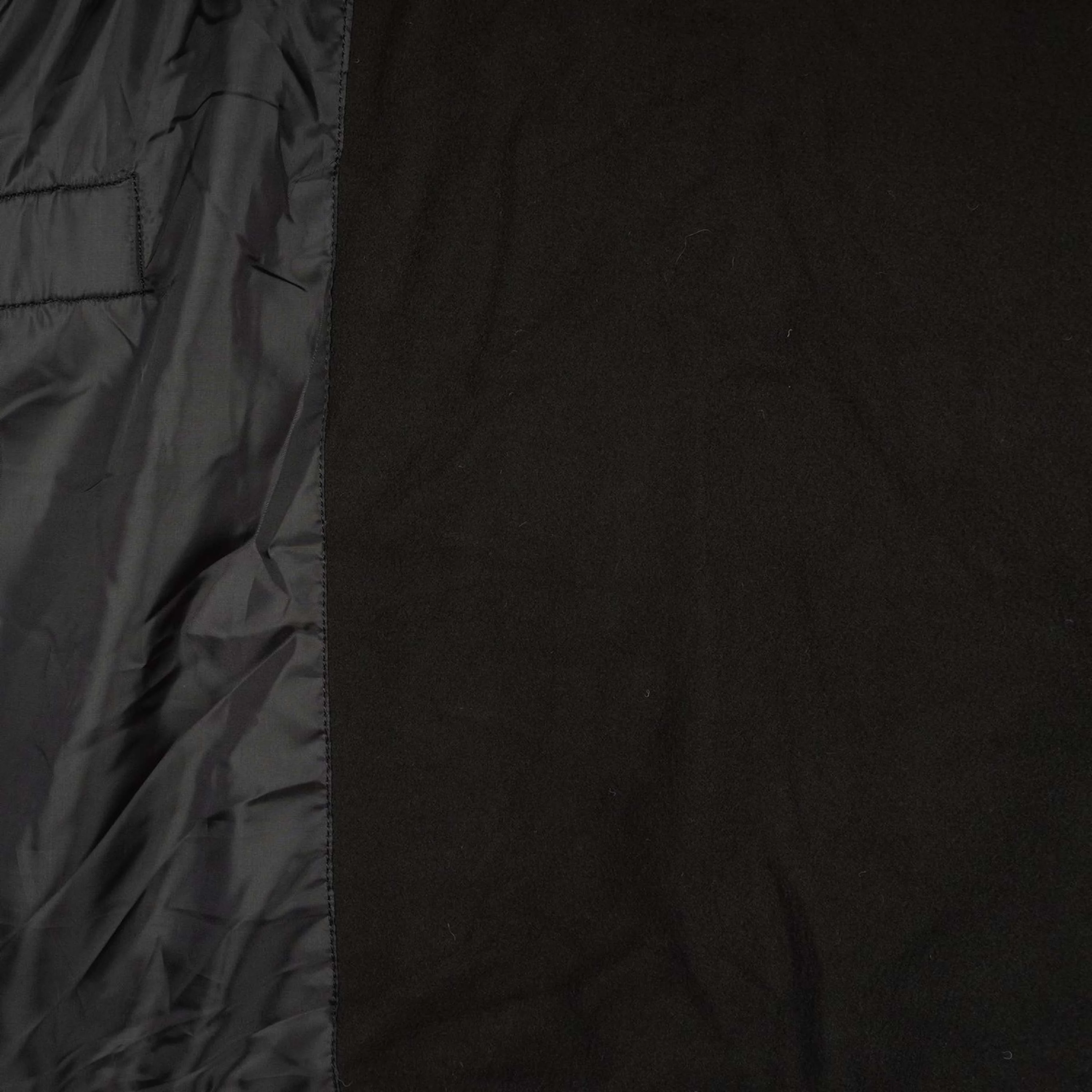 HKM Coperta antisudore Nero/Oro rosa - Image 7