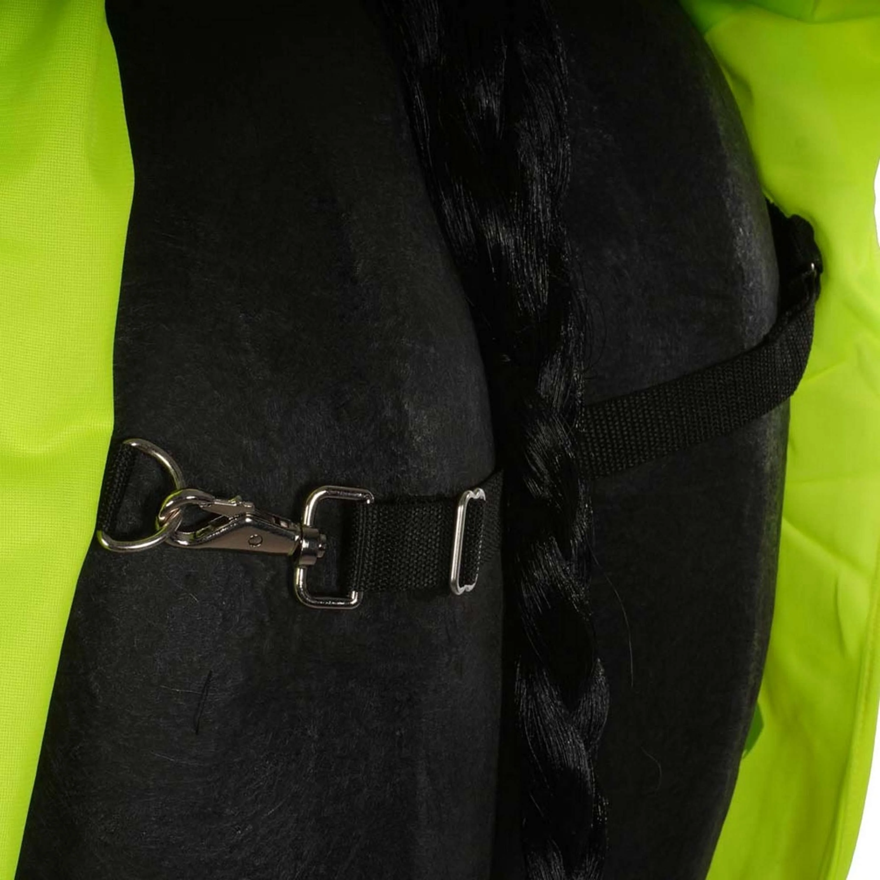 HKM Coperta da esercizio Riflettente Reflective - Image 4