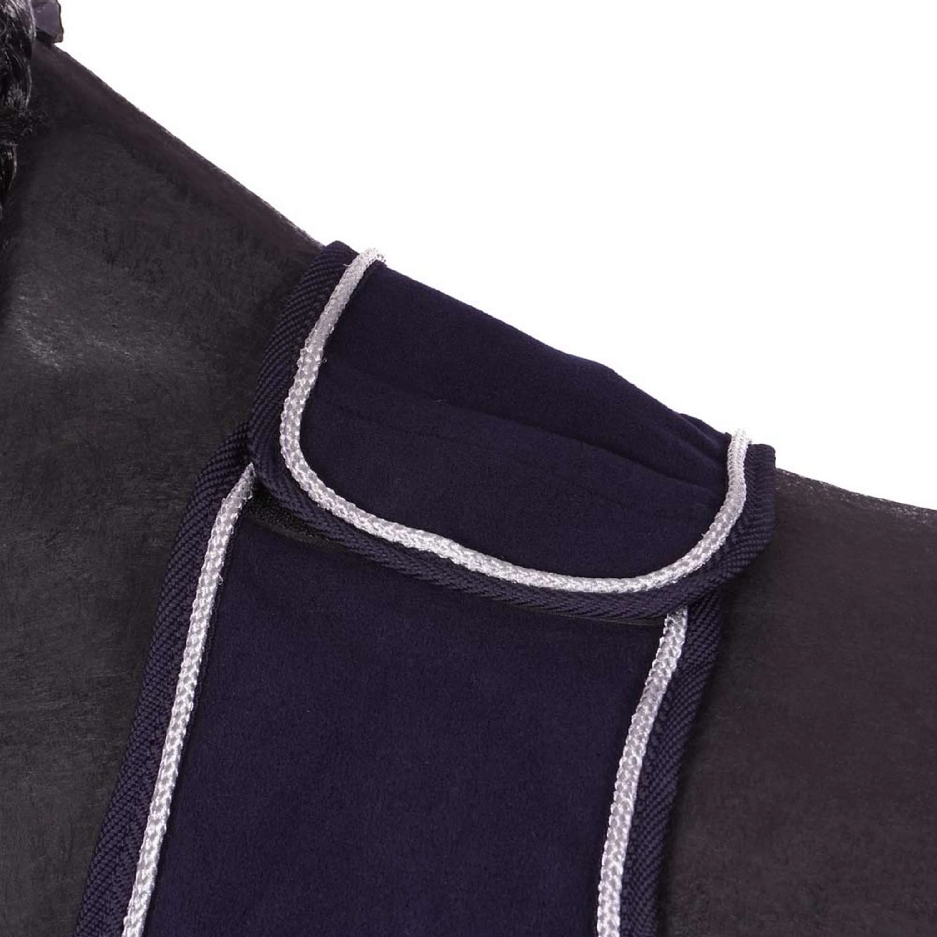 HKM Coperta da esercizio Blu scuro - Image 2