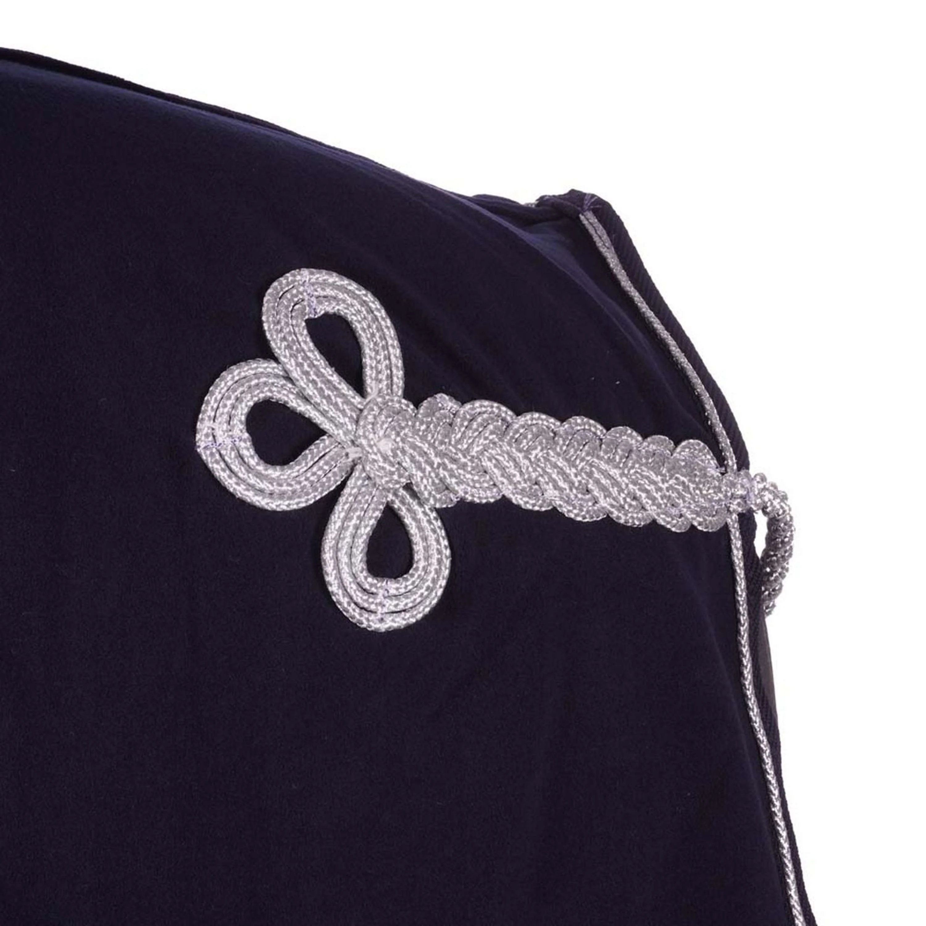 HKM Coperta da esercizio Blu scuro - Image 4