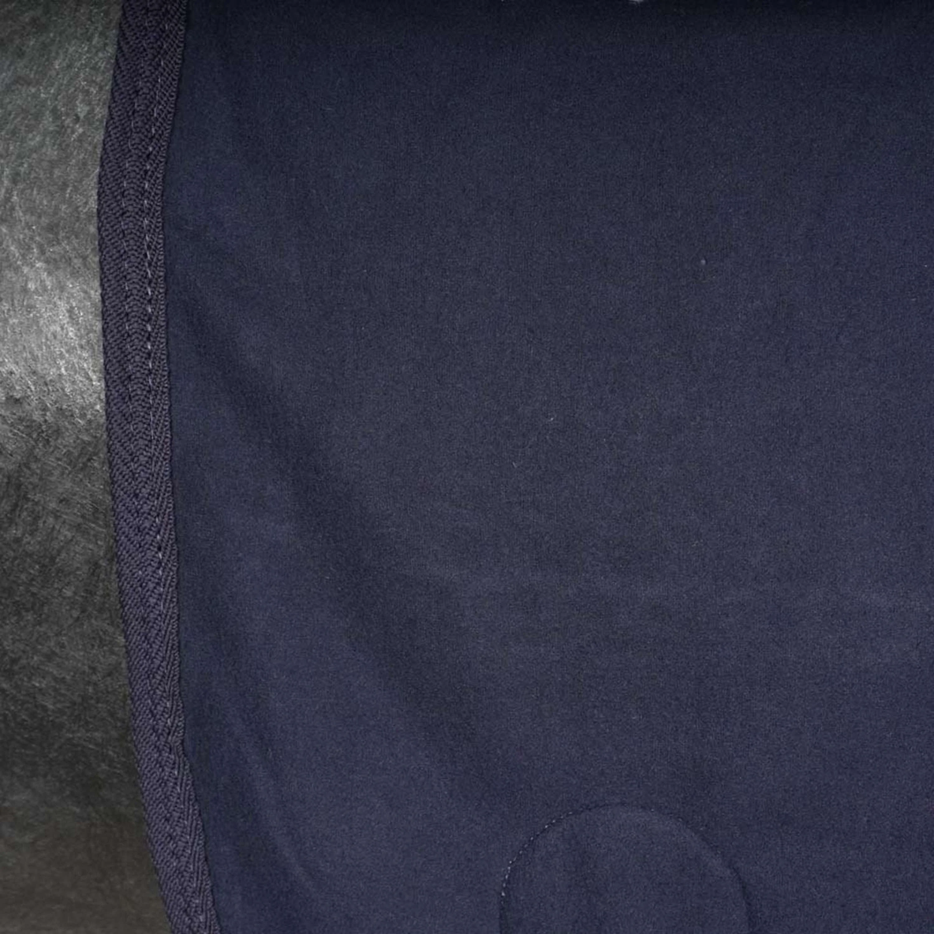 HKM Coperta da esercizio Blu scuro - Image 5