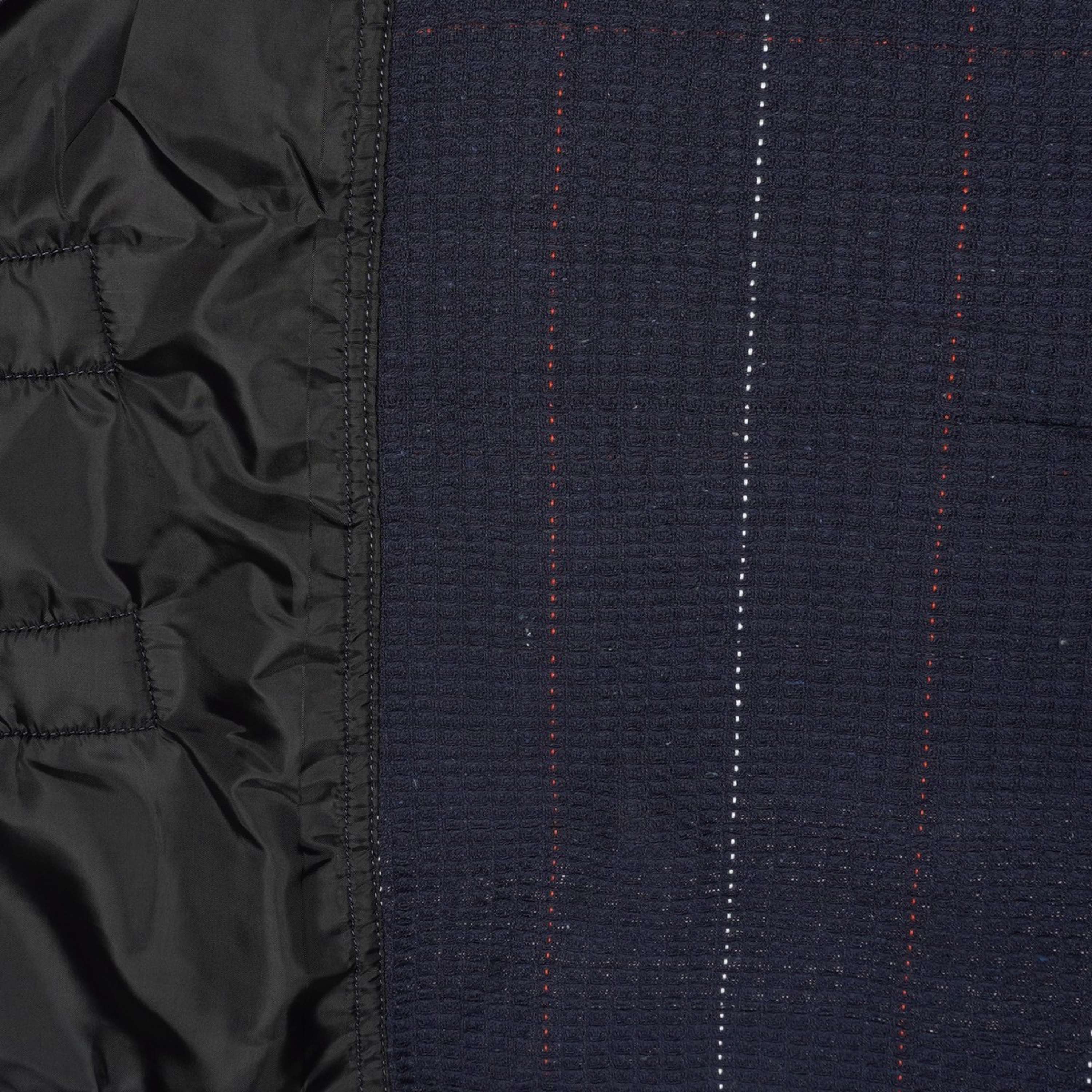 HKM Coperta da scuderia Blu scuro - Image 6
