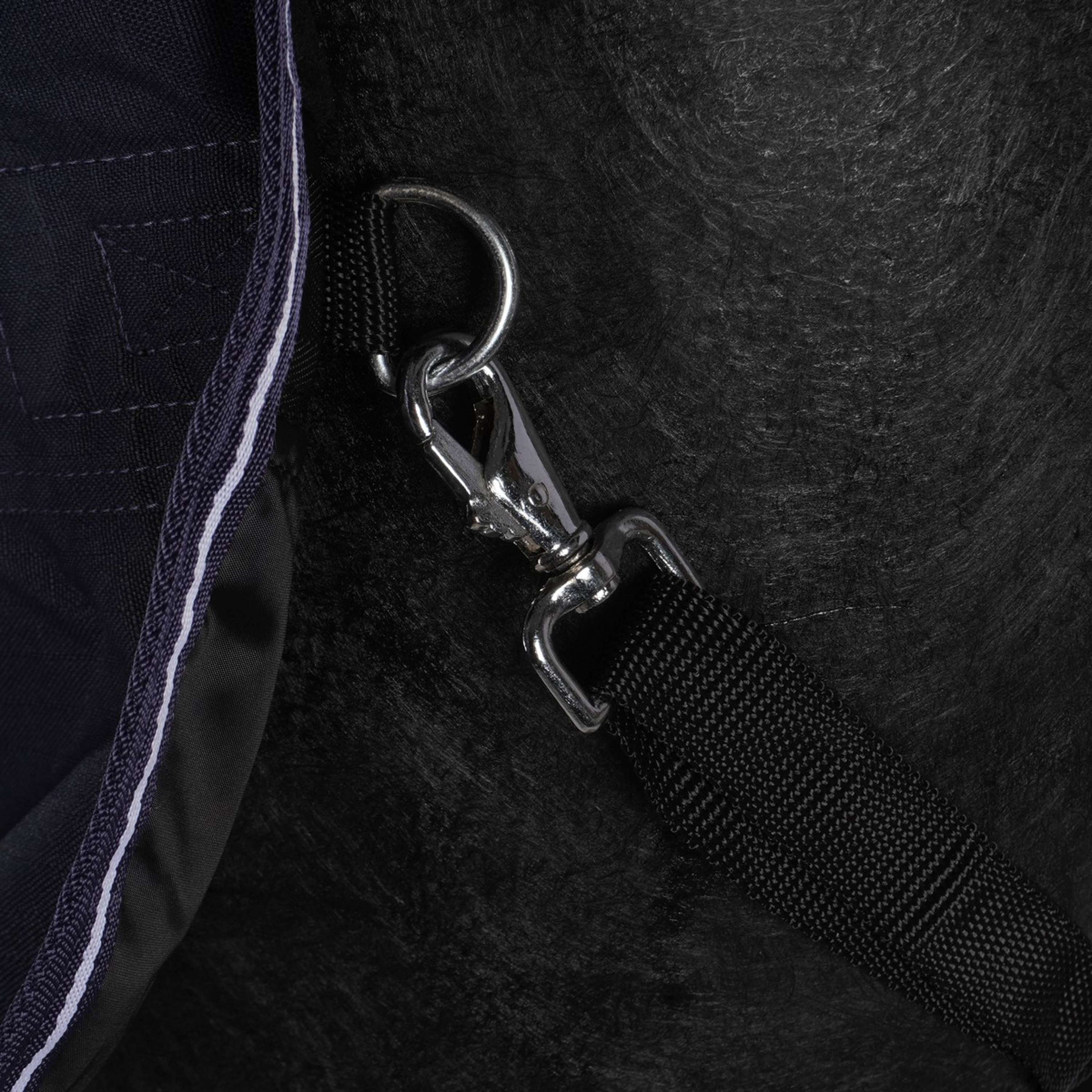HKM Coperta Impermeabile Economic Blu scuro - Image 5