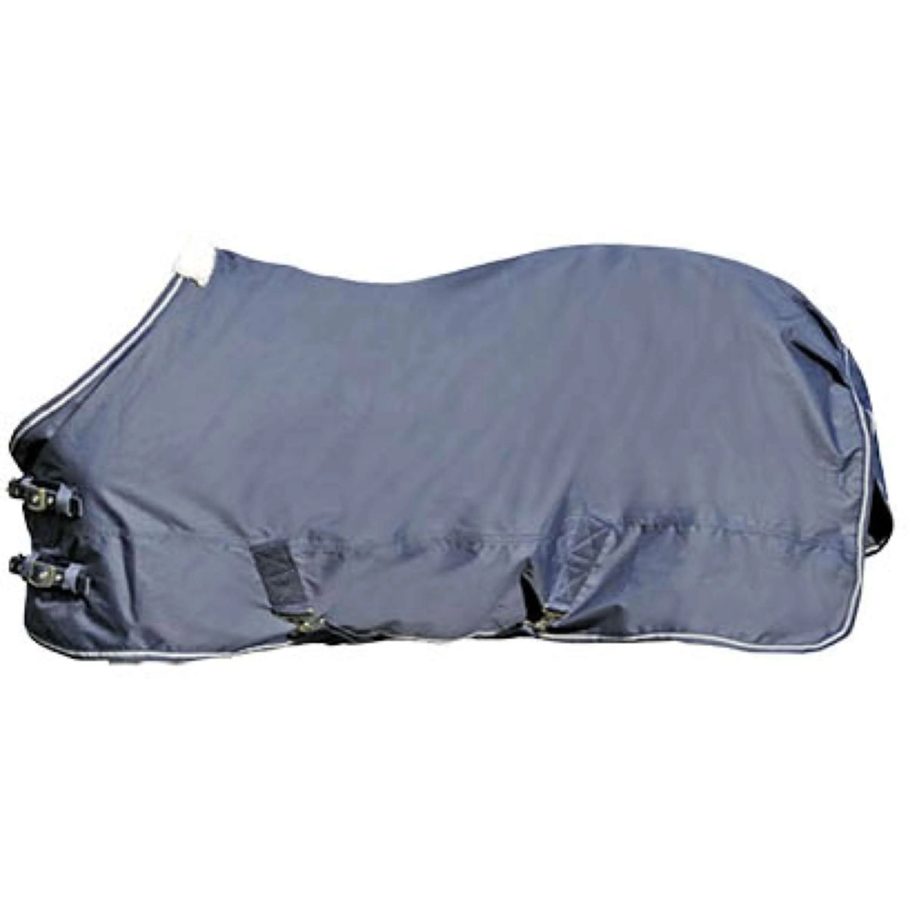 HKM Coperta per Puledro Professional Blu scuro - Image 10
