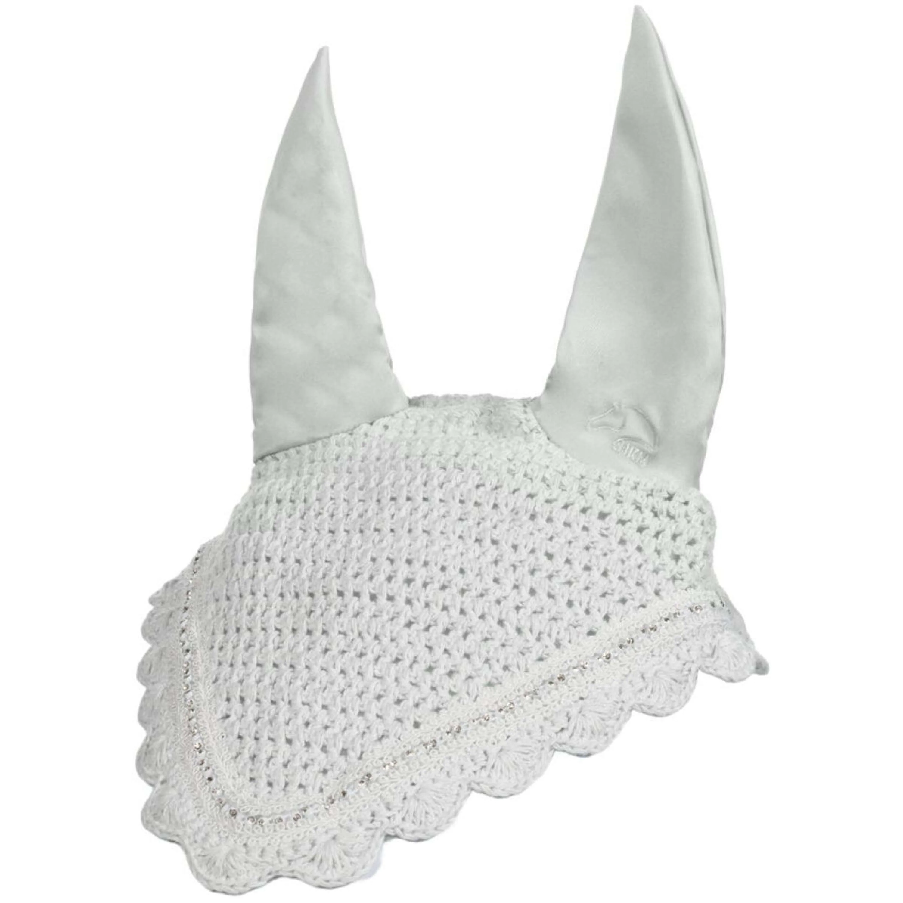 HKM Cuffietta Bianco