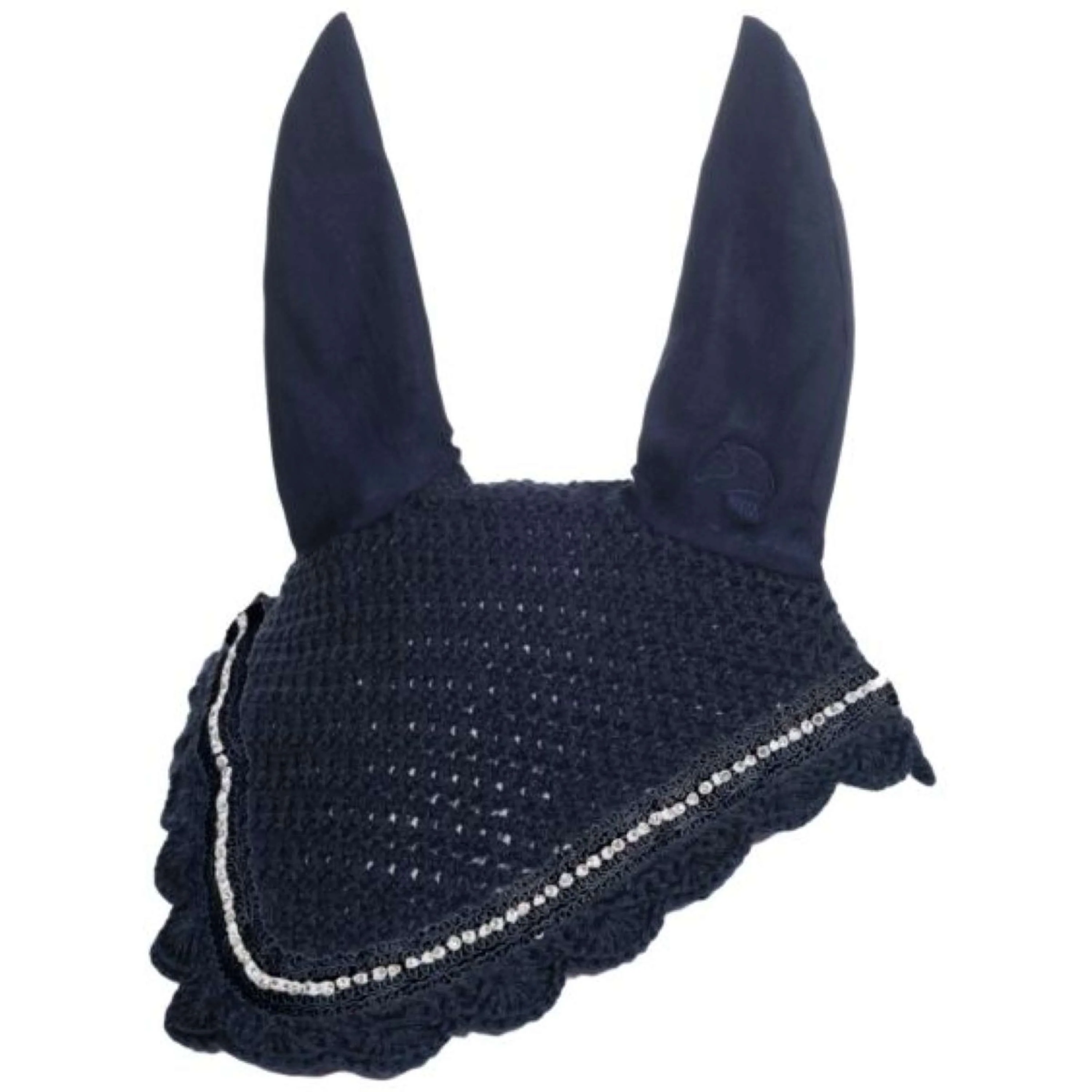 HKM Cuffietta Blu scuro