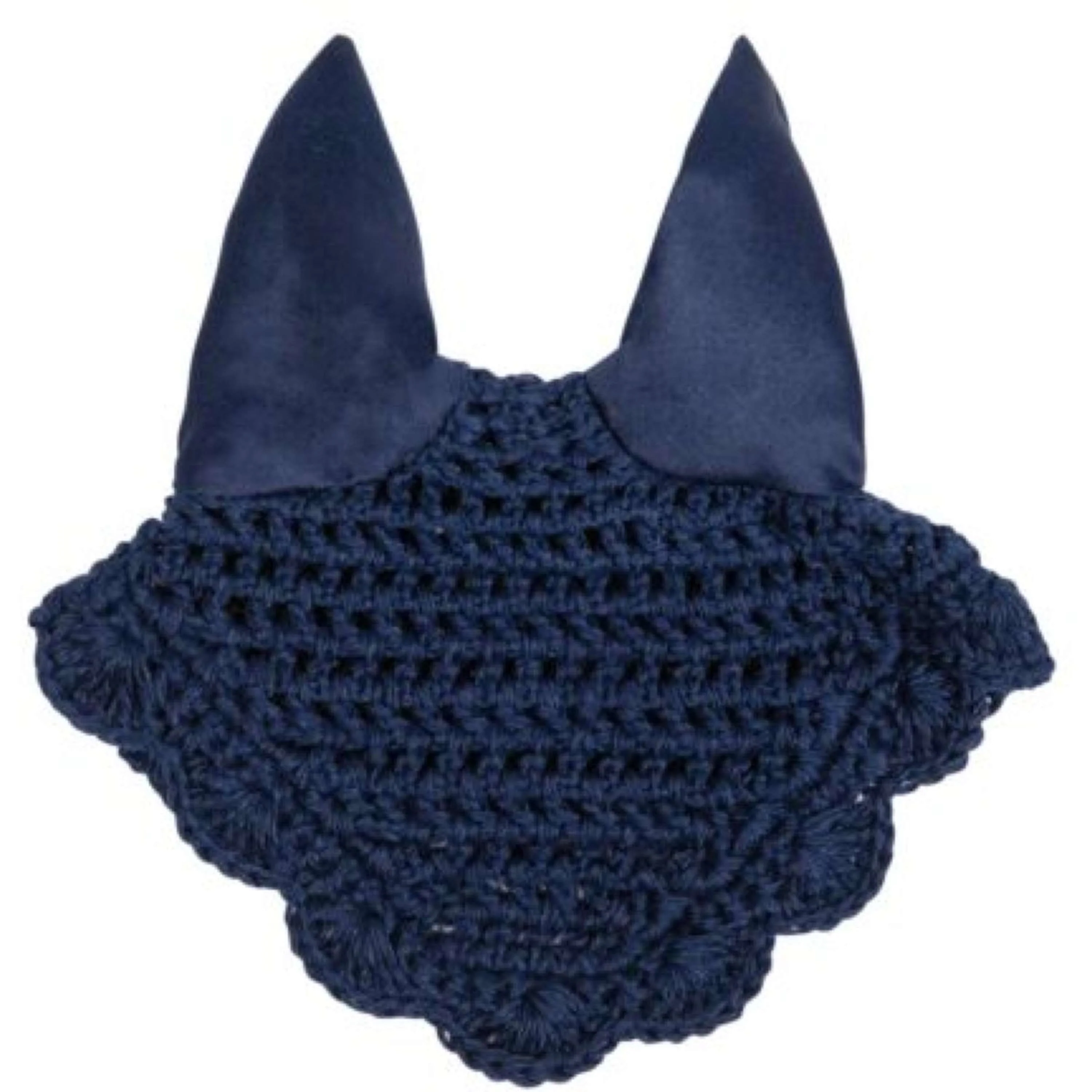 HKM Hobby Horsing Cuffietta Blu scuro