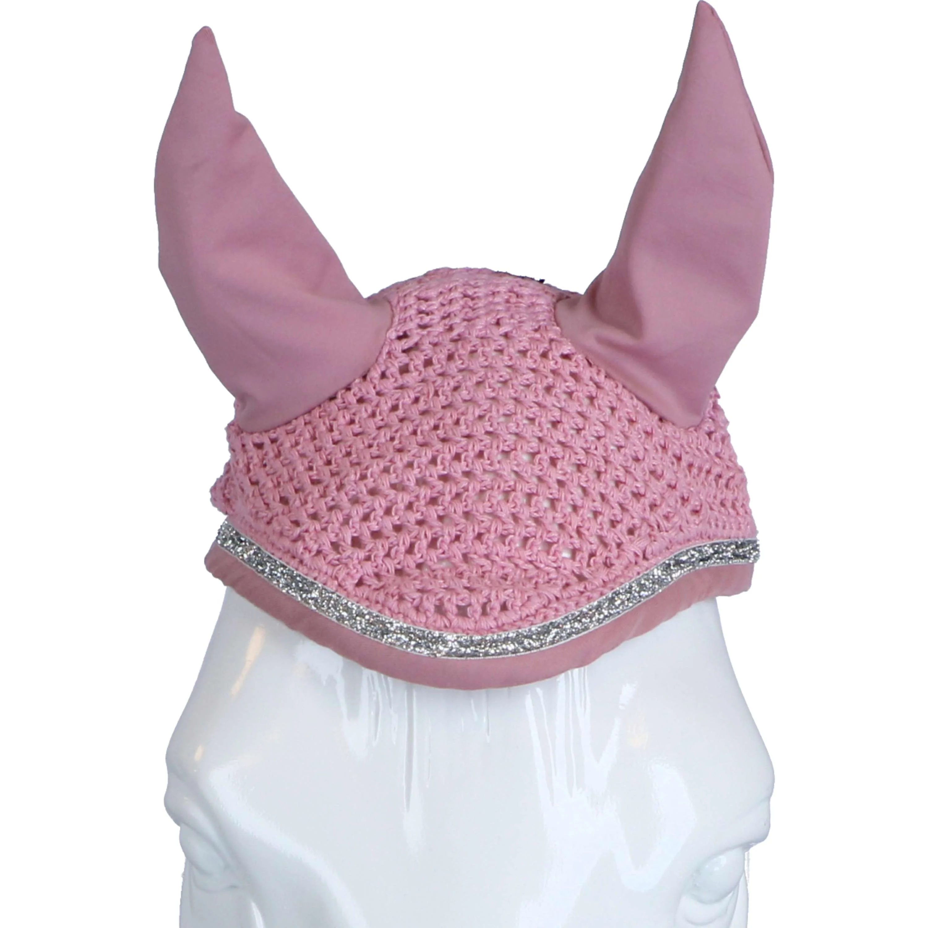 HKM Cuffietta Romy Rosa chiaro - Image 2