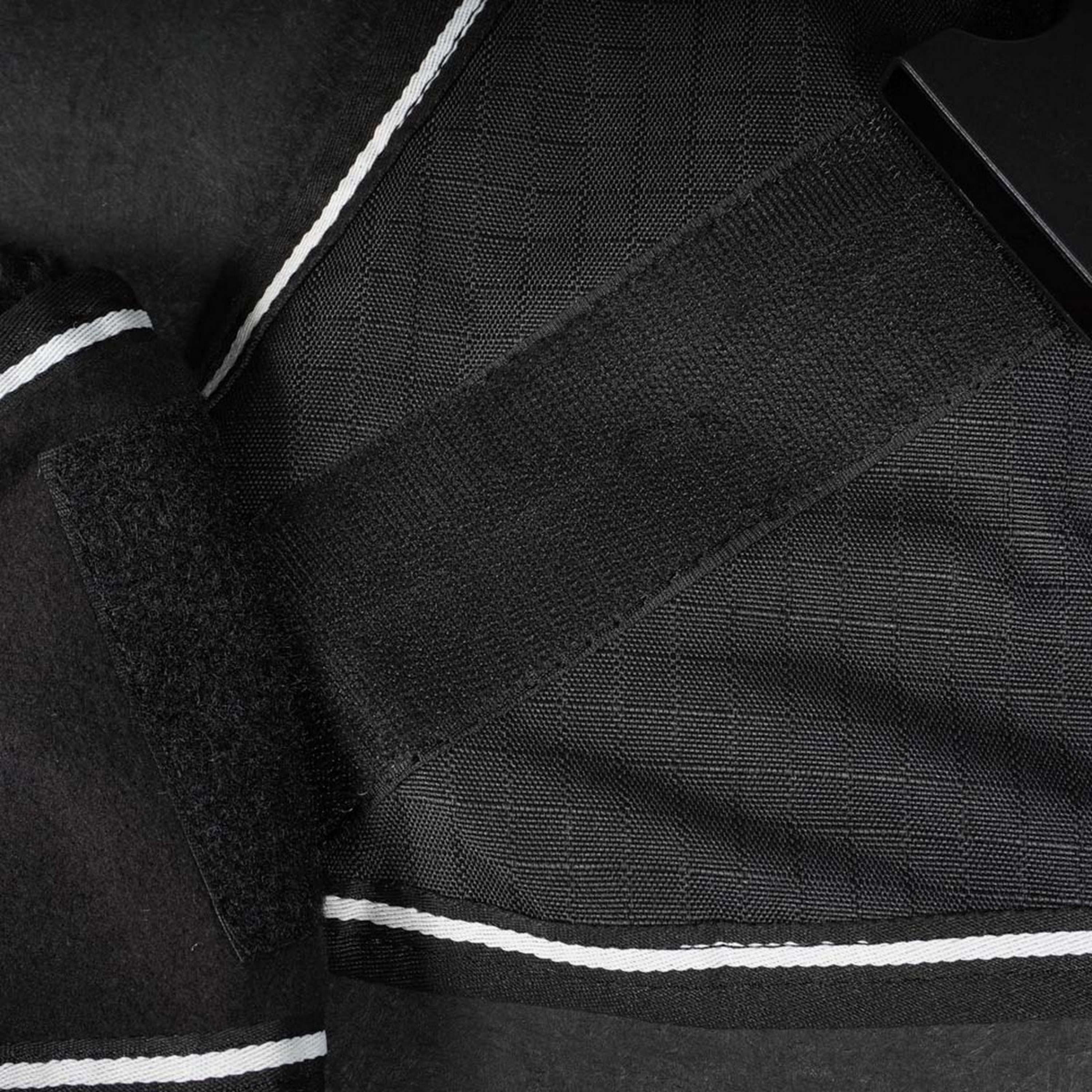 HKM Esercitatrice Carvis Nero - Image 3