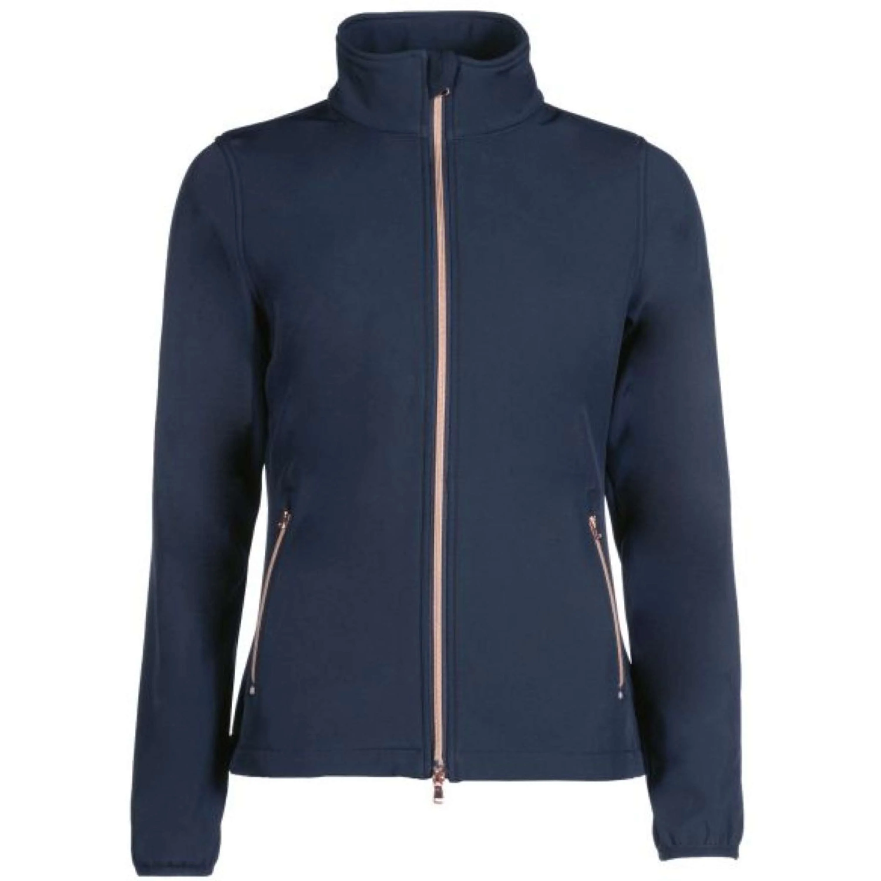 HKM Jack Lily Blu scuro