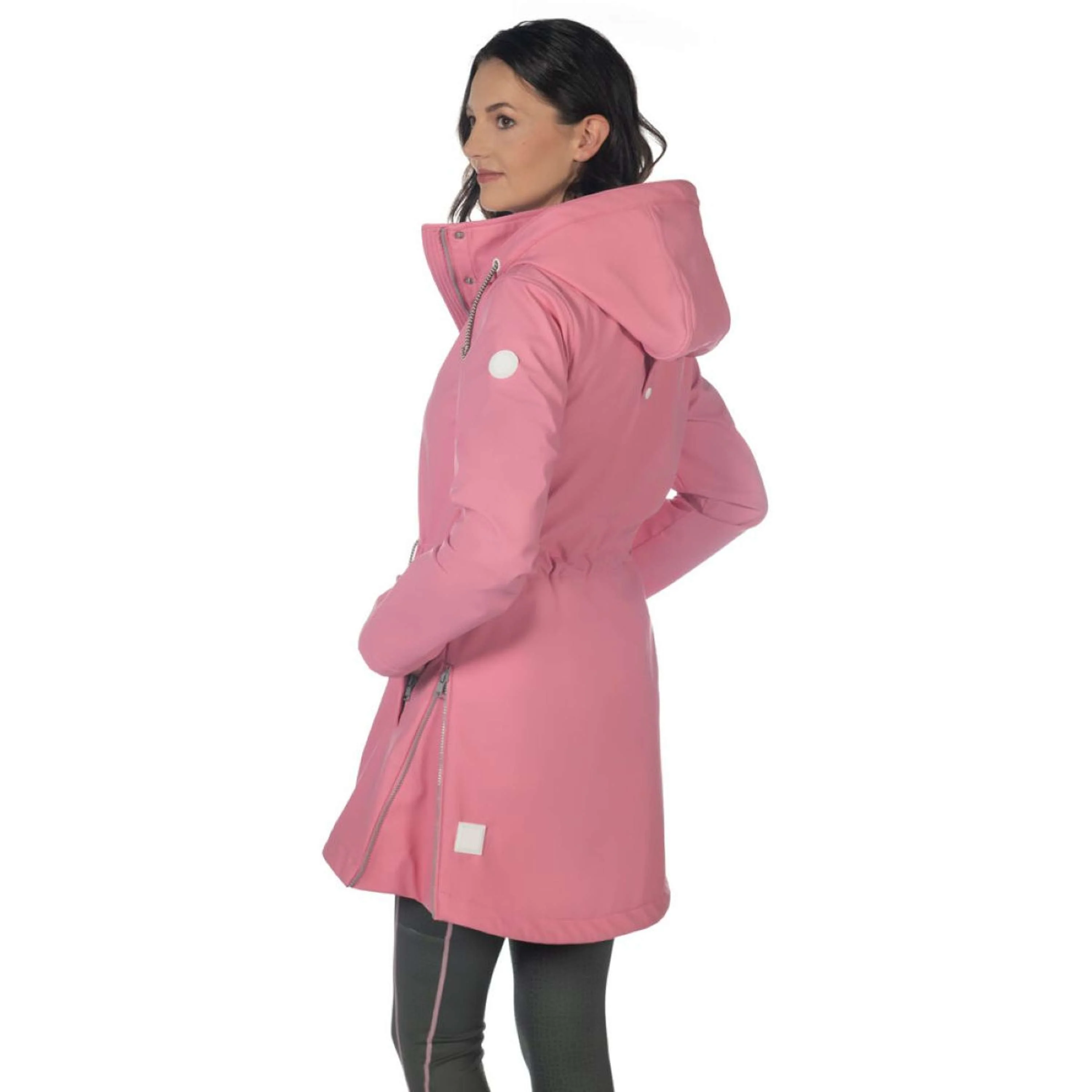 HKM Giacca Ohio Rosa - Image 5