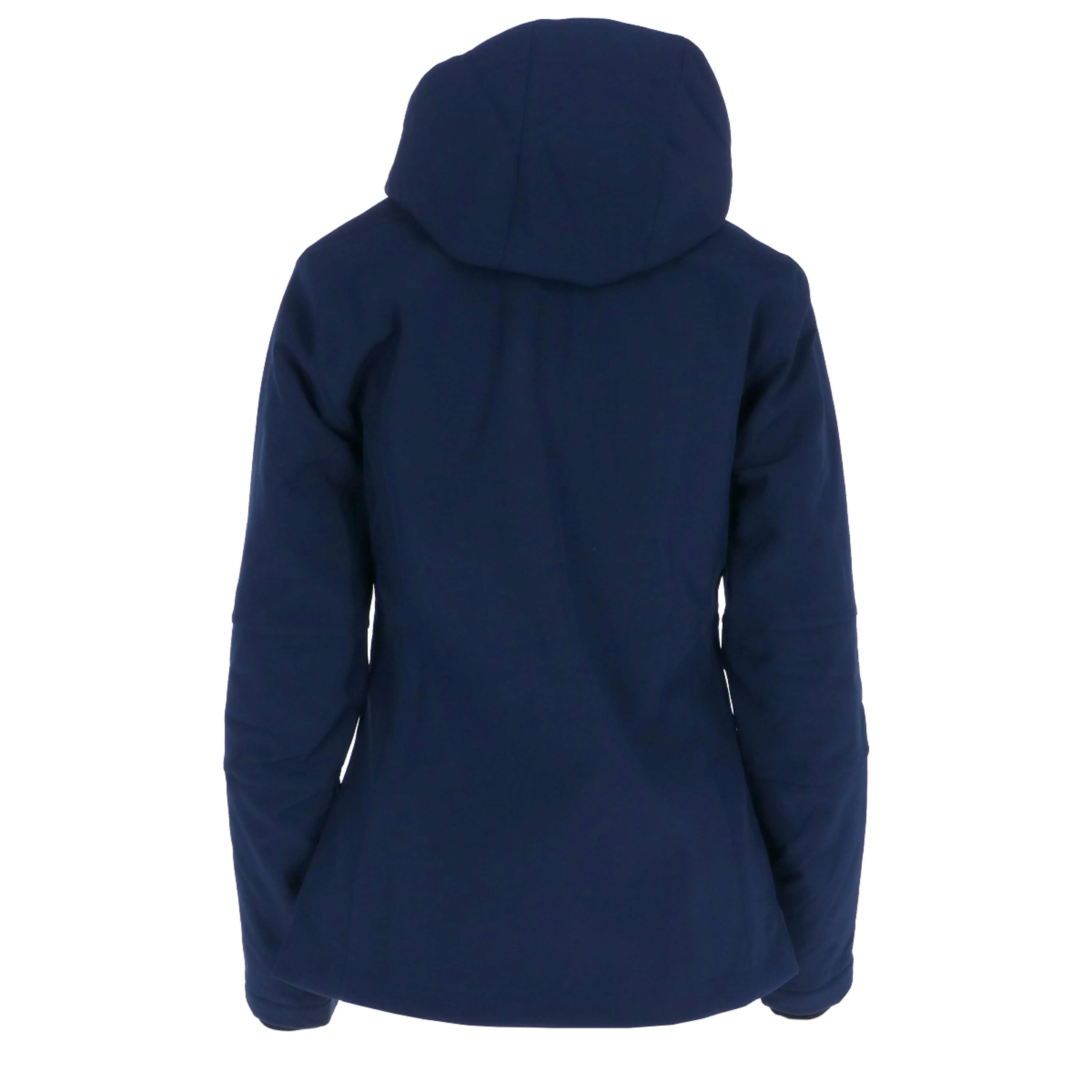 HKM Softshelljack Sport Blu scuro - Image 3