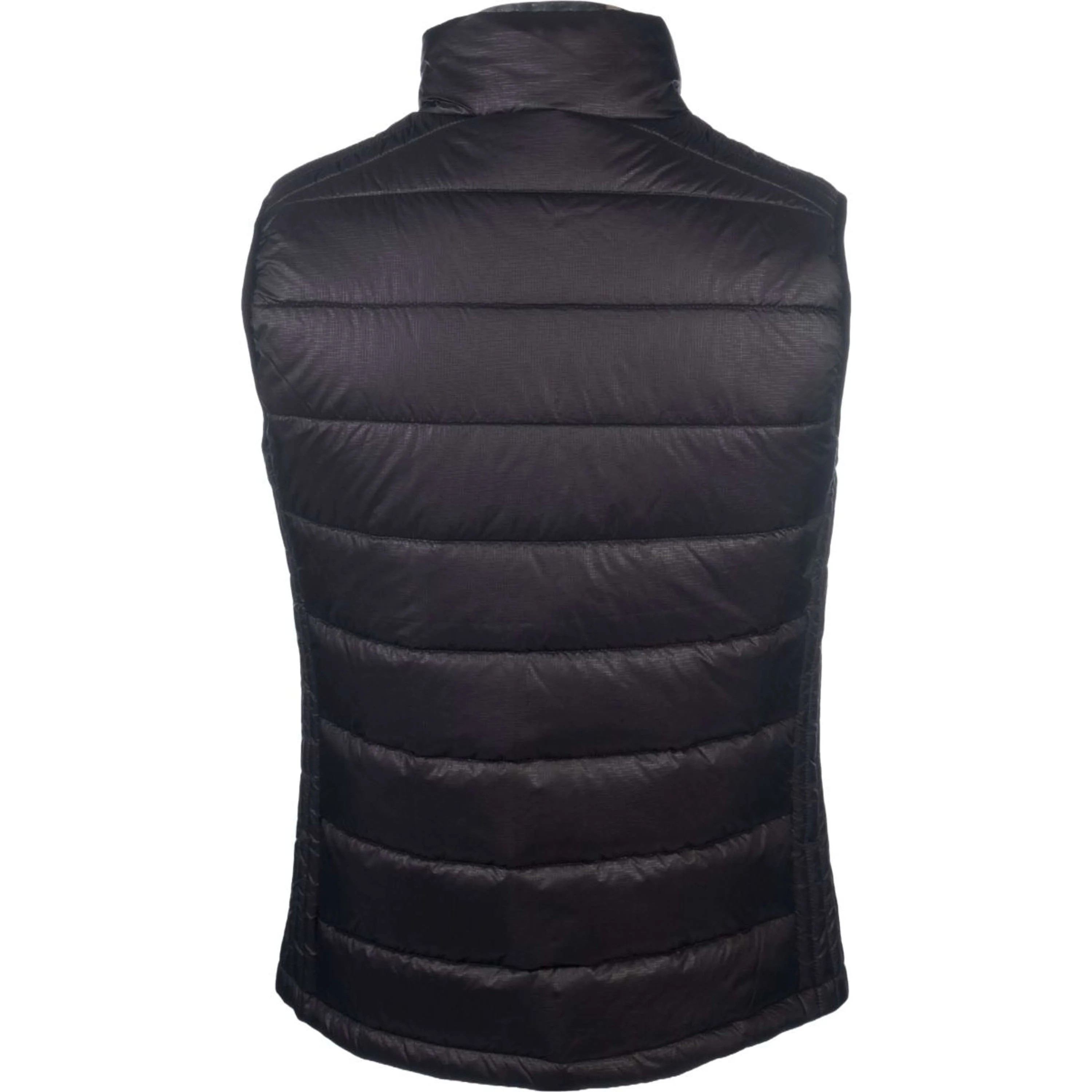 HKM Gilet Heat Control Signori Nero - Image 3