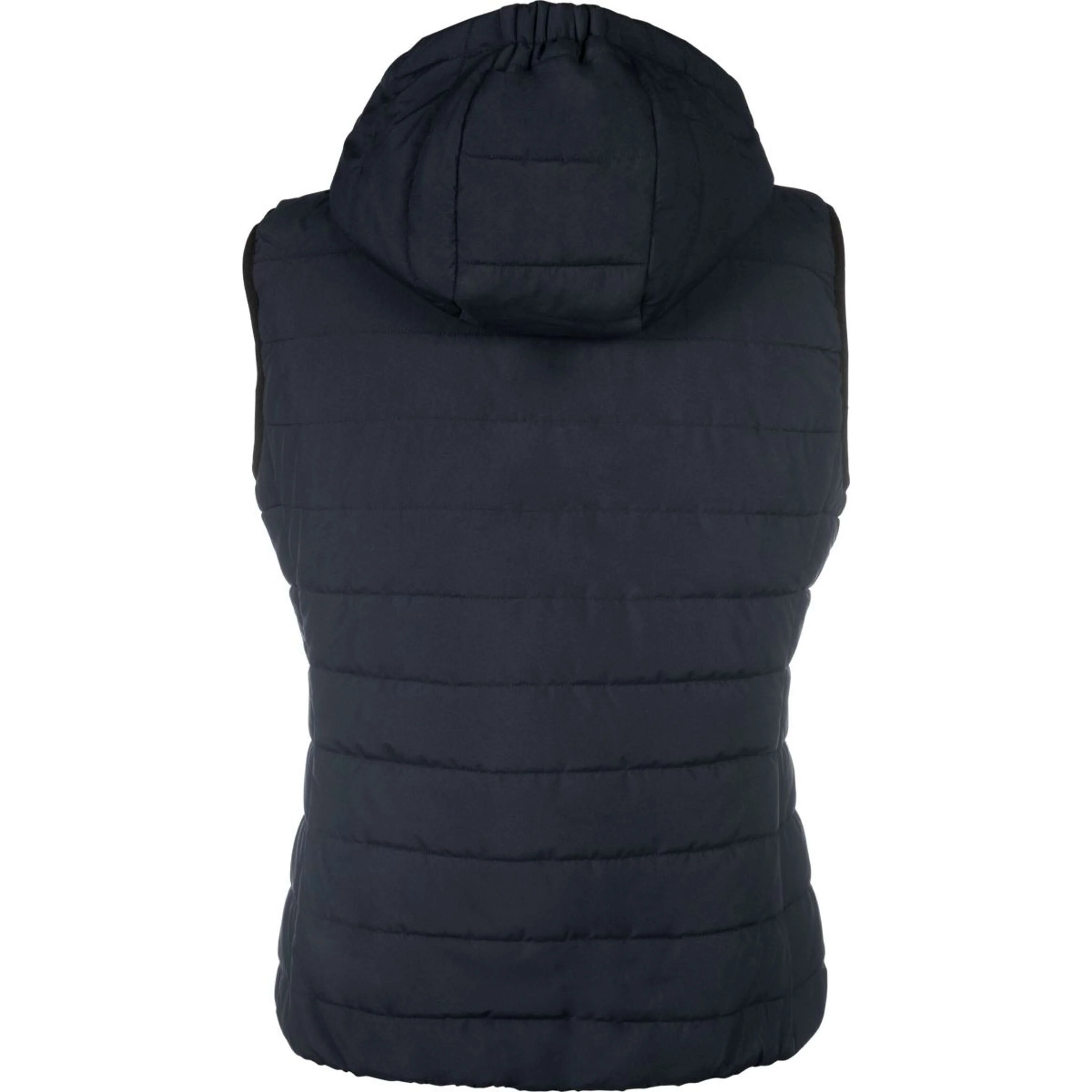 HKM Gilet High Temperature Blu scuro - Image 3