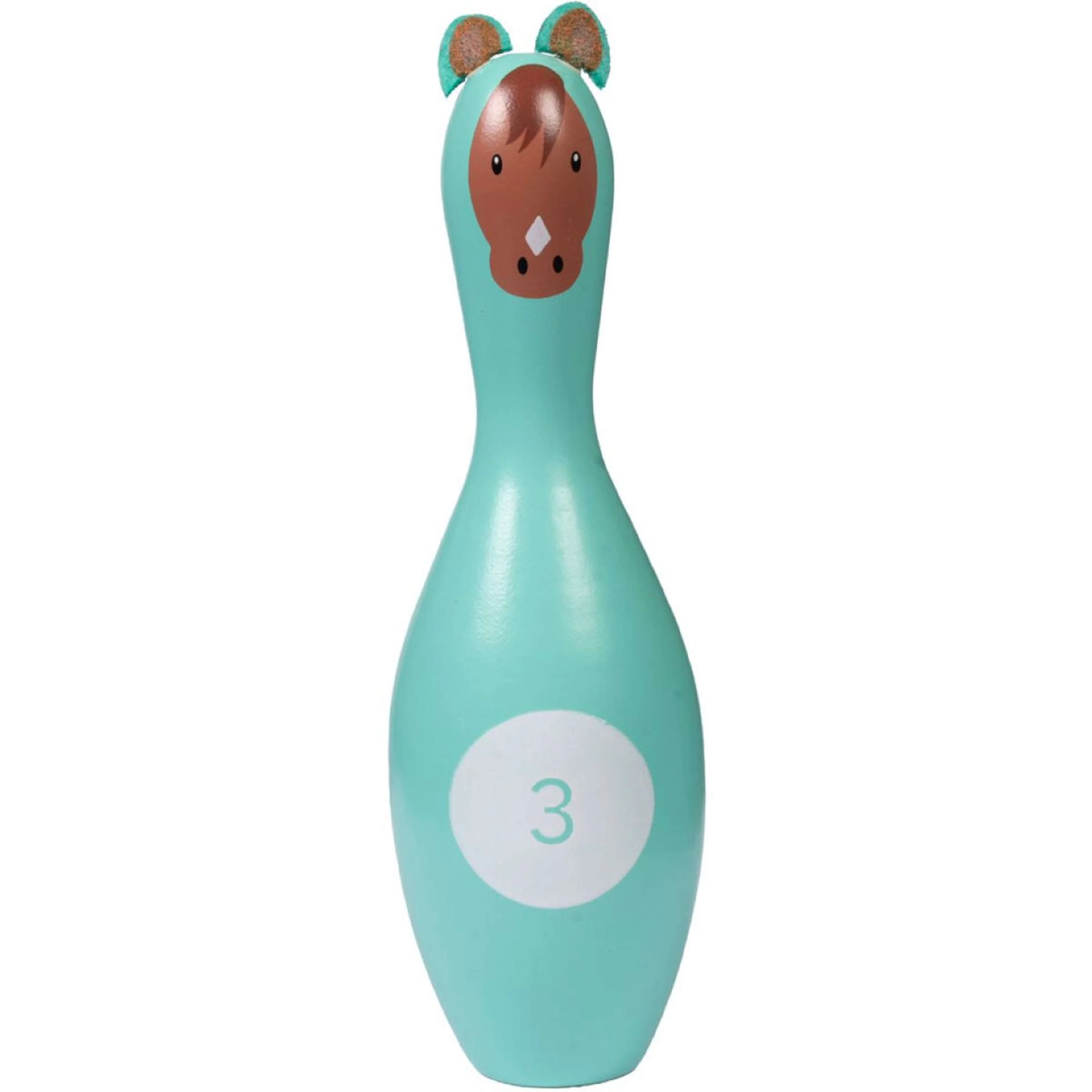 HKM Giocattoli Bowling - Image 6