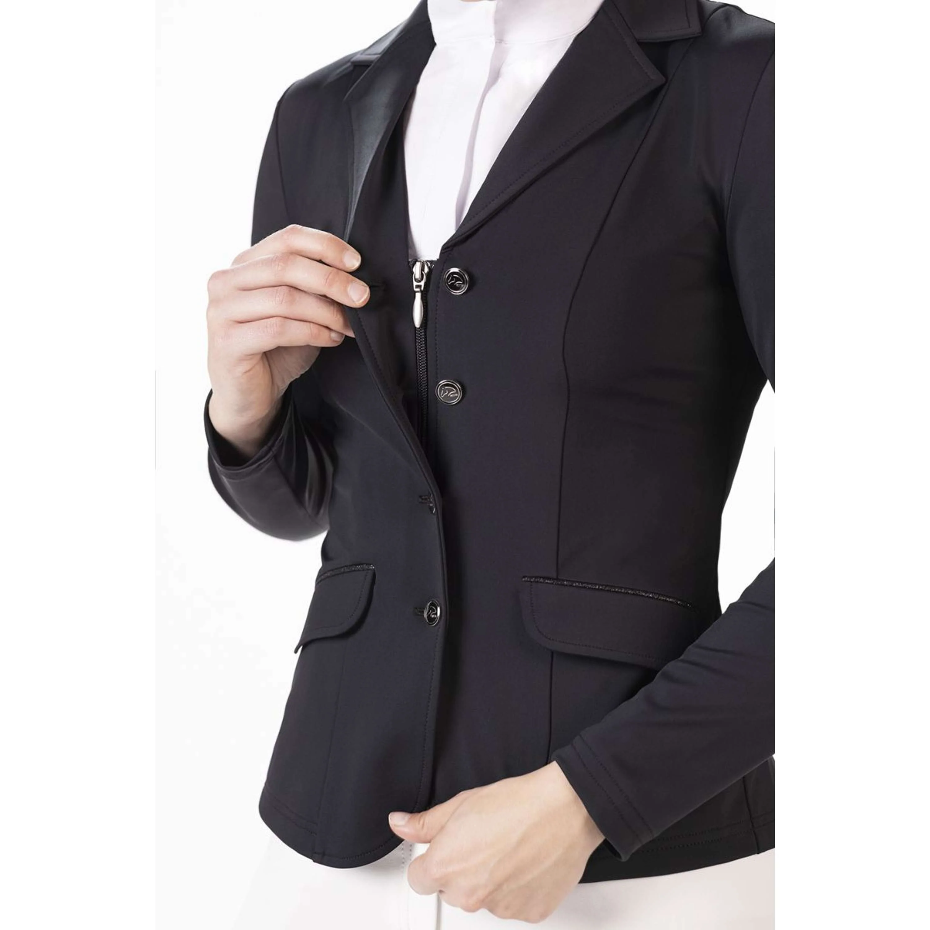 HKM Luisa Nero - Image 3