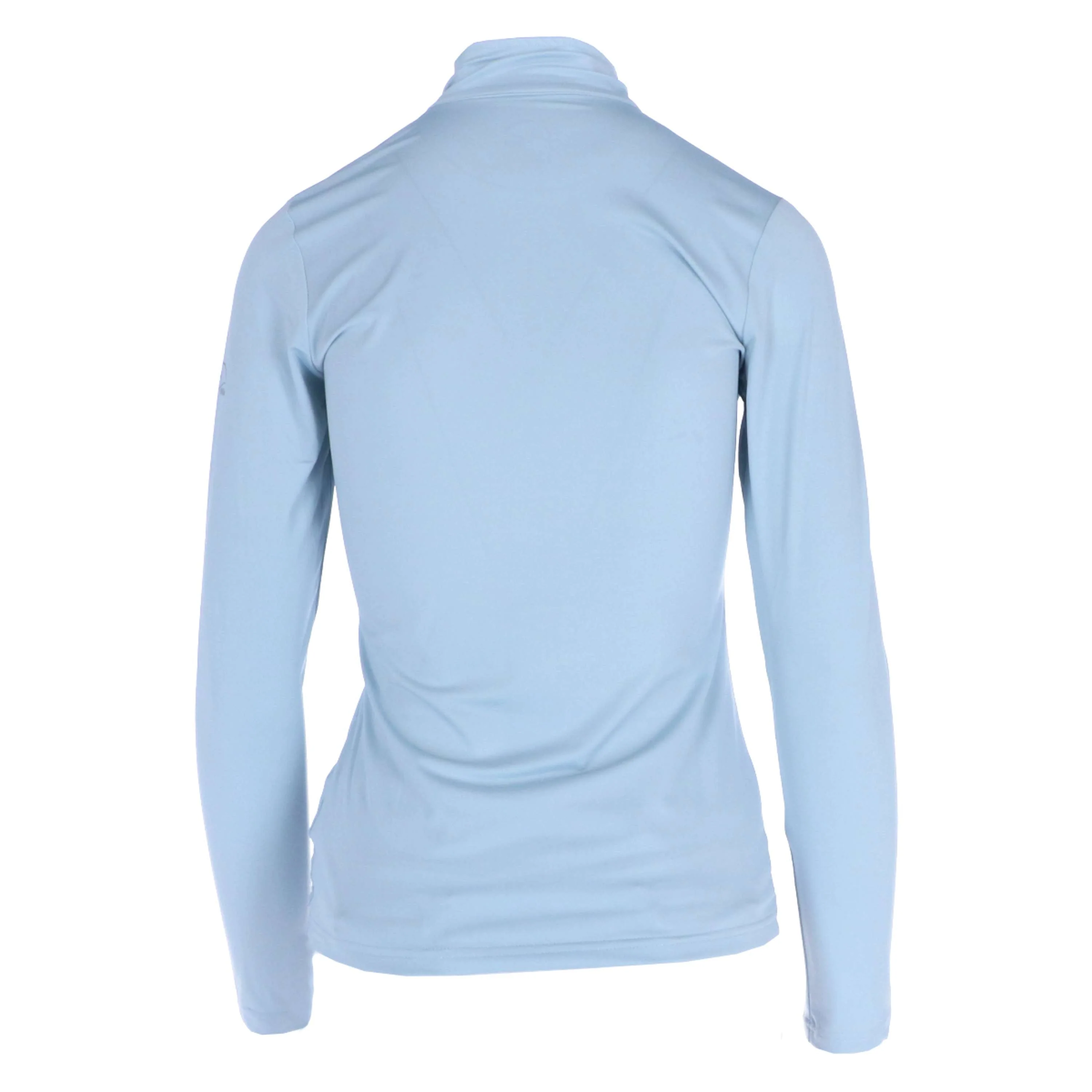 HKM Maglia Funzionale Summer Milano Azzurro - Image 3