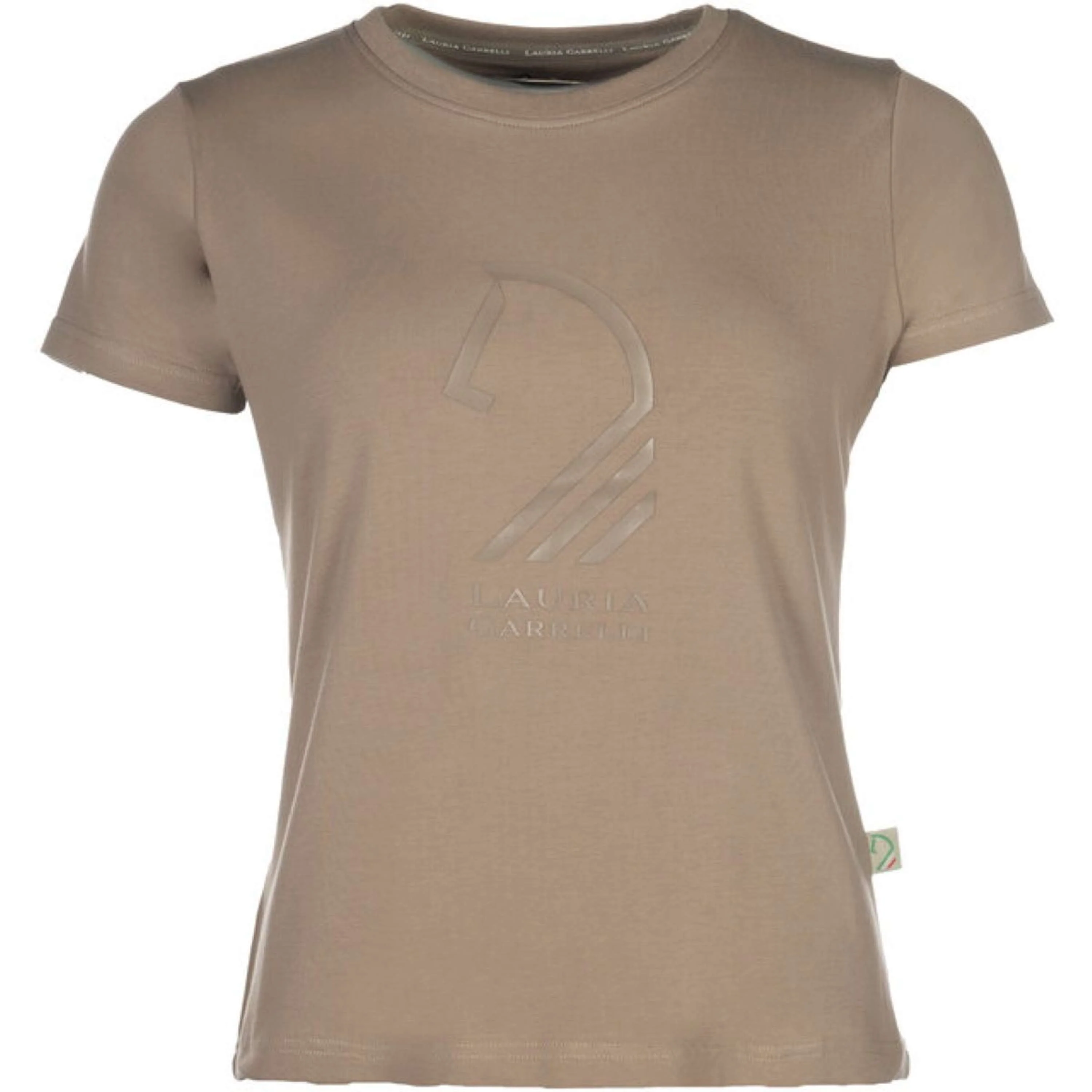 HKM Maglietta Livigno Taupe