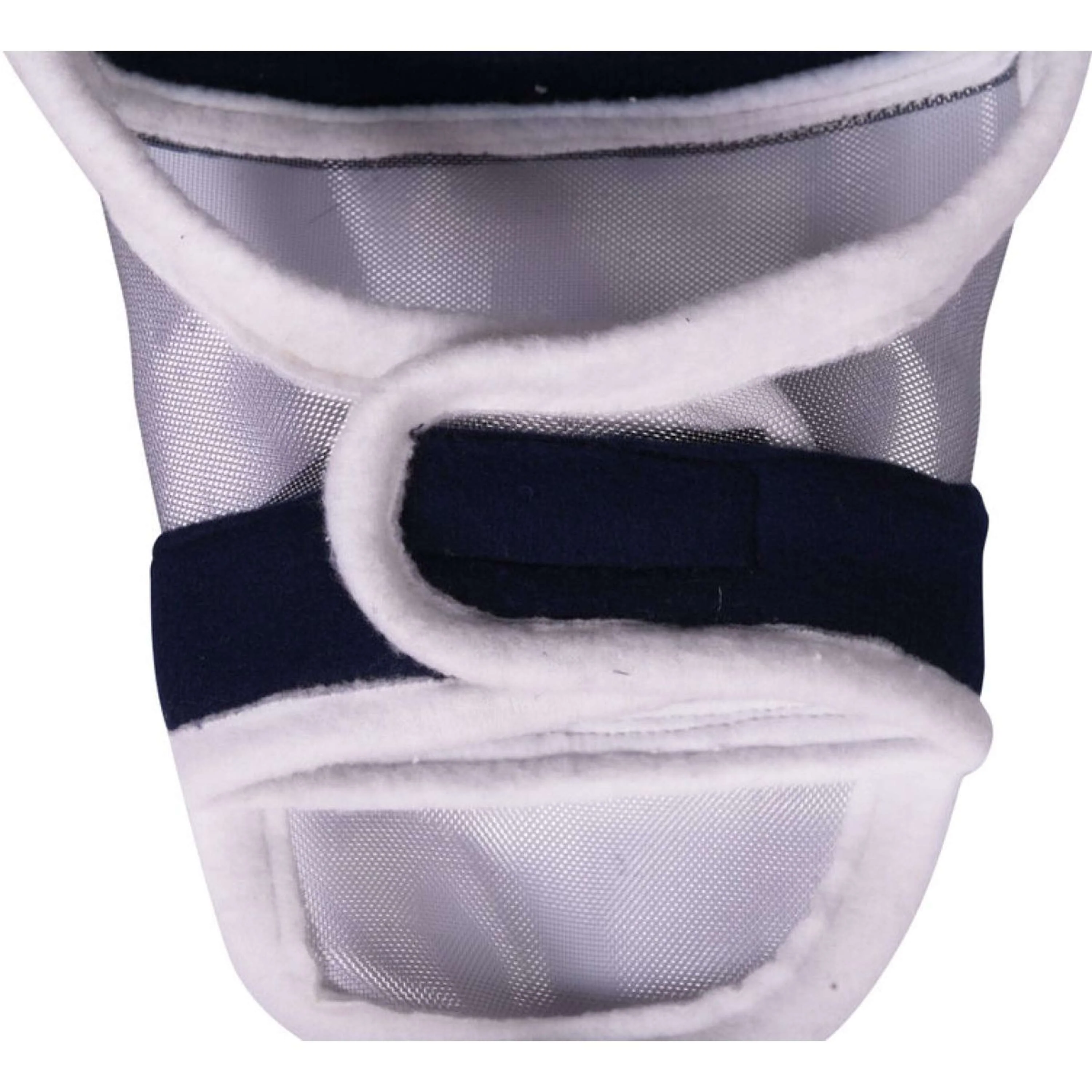 HKM Hobby Horsing Maschera per Mosche Blu - Image 2