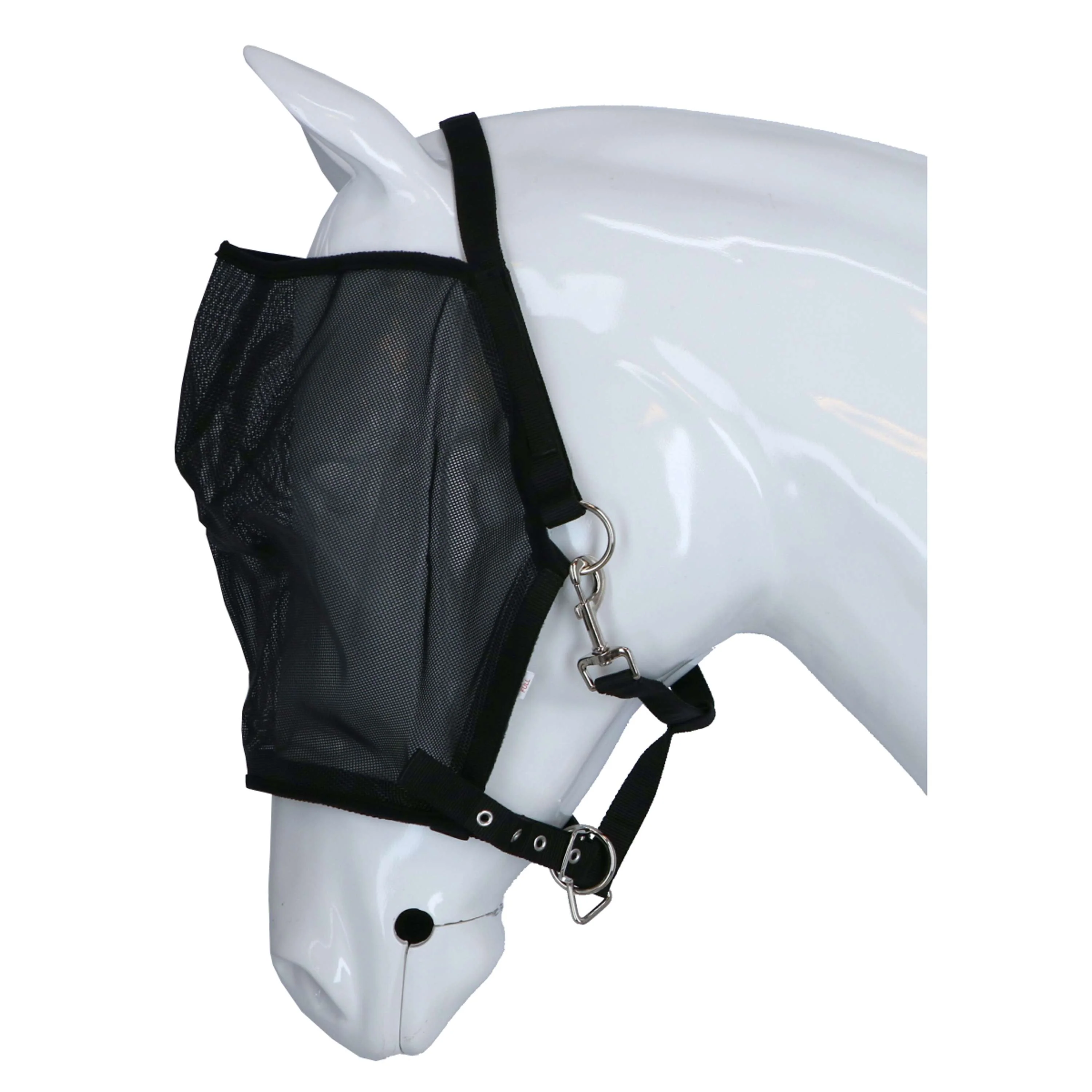 HKM Maschera per Mosche Nero - Image 3