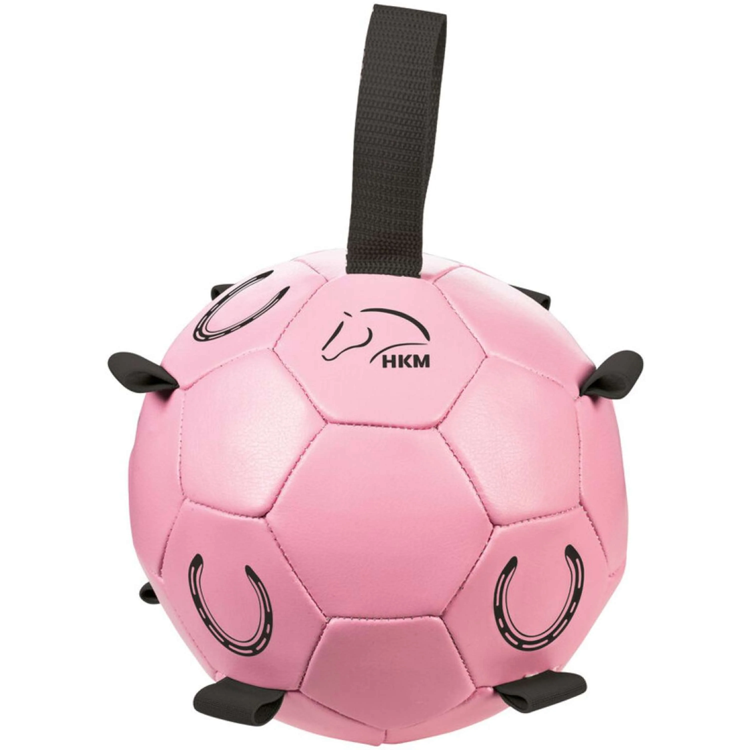 HKM Palla Fun Rosa - Image 3