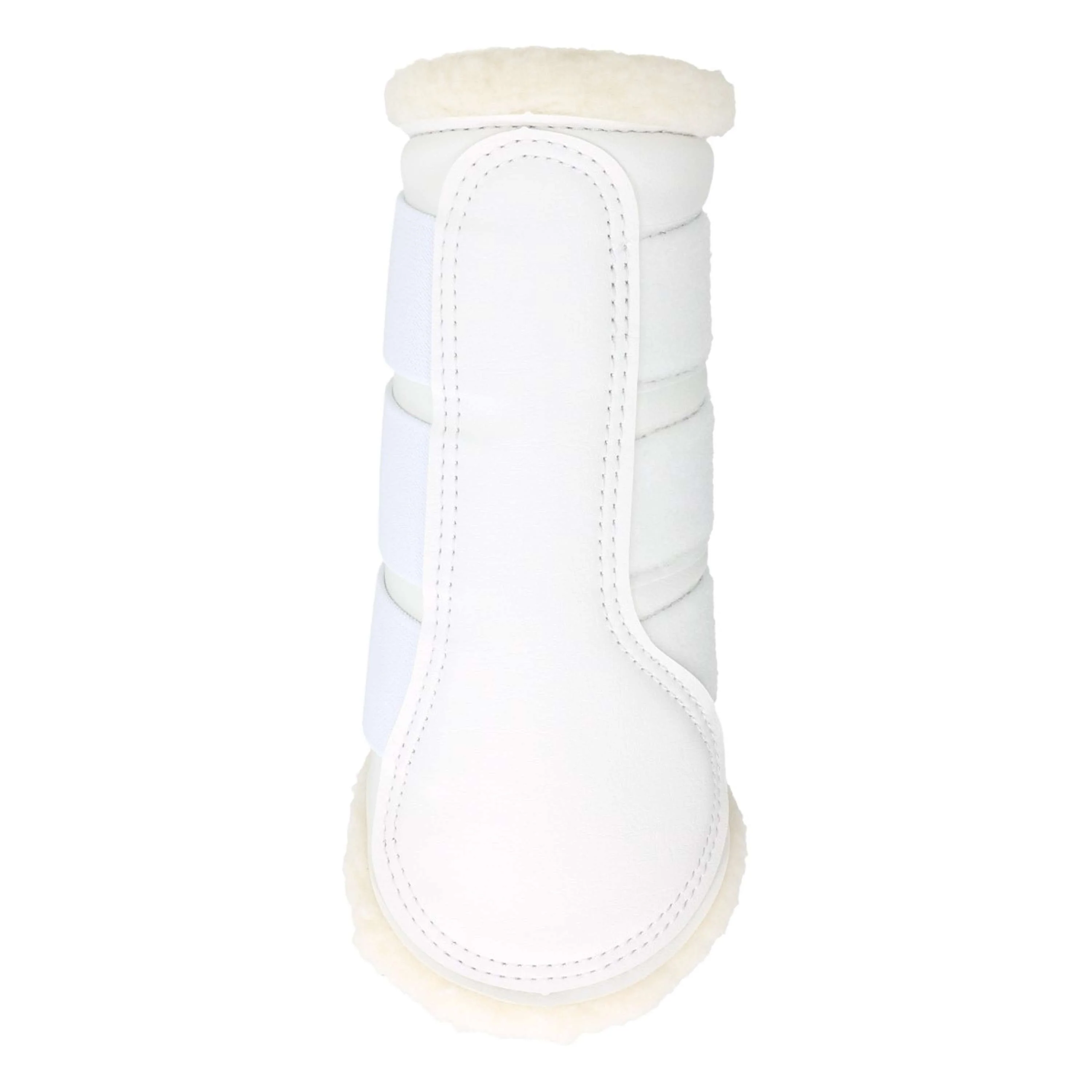 HKM Parastinchi Comfort Bianco - Image 6