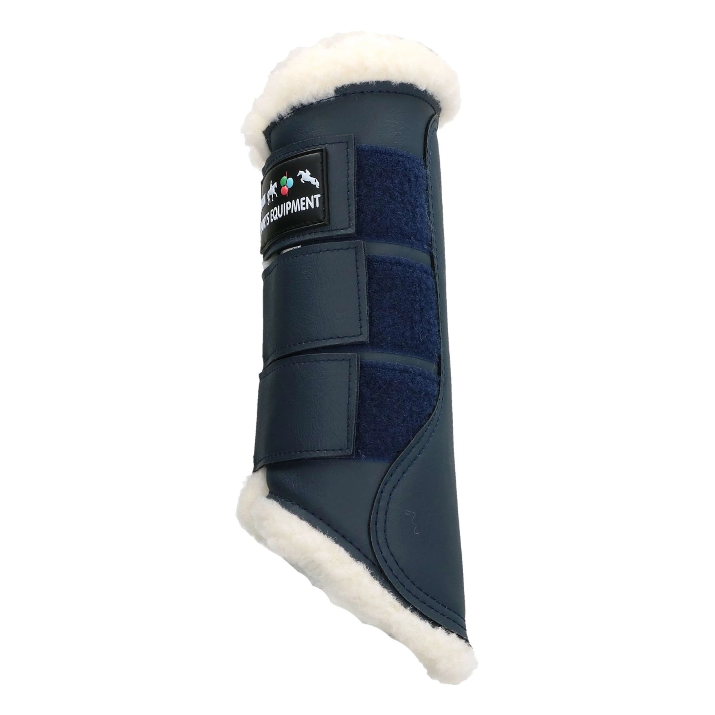 HKM Parastinchi Comfort Blu scuro - Image 2