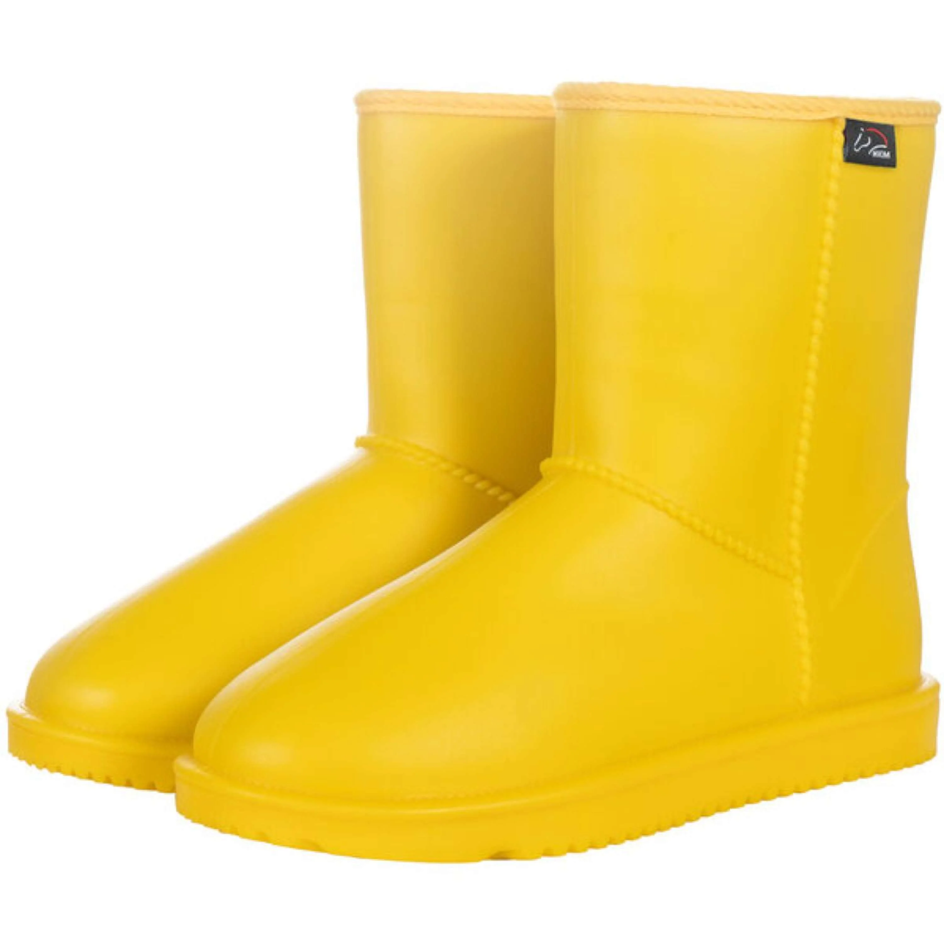 HKM Scarpe Davos Summer Giallo - Image 2