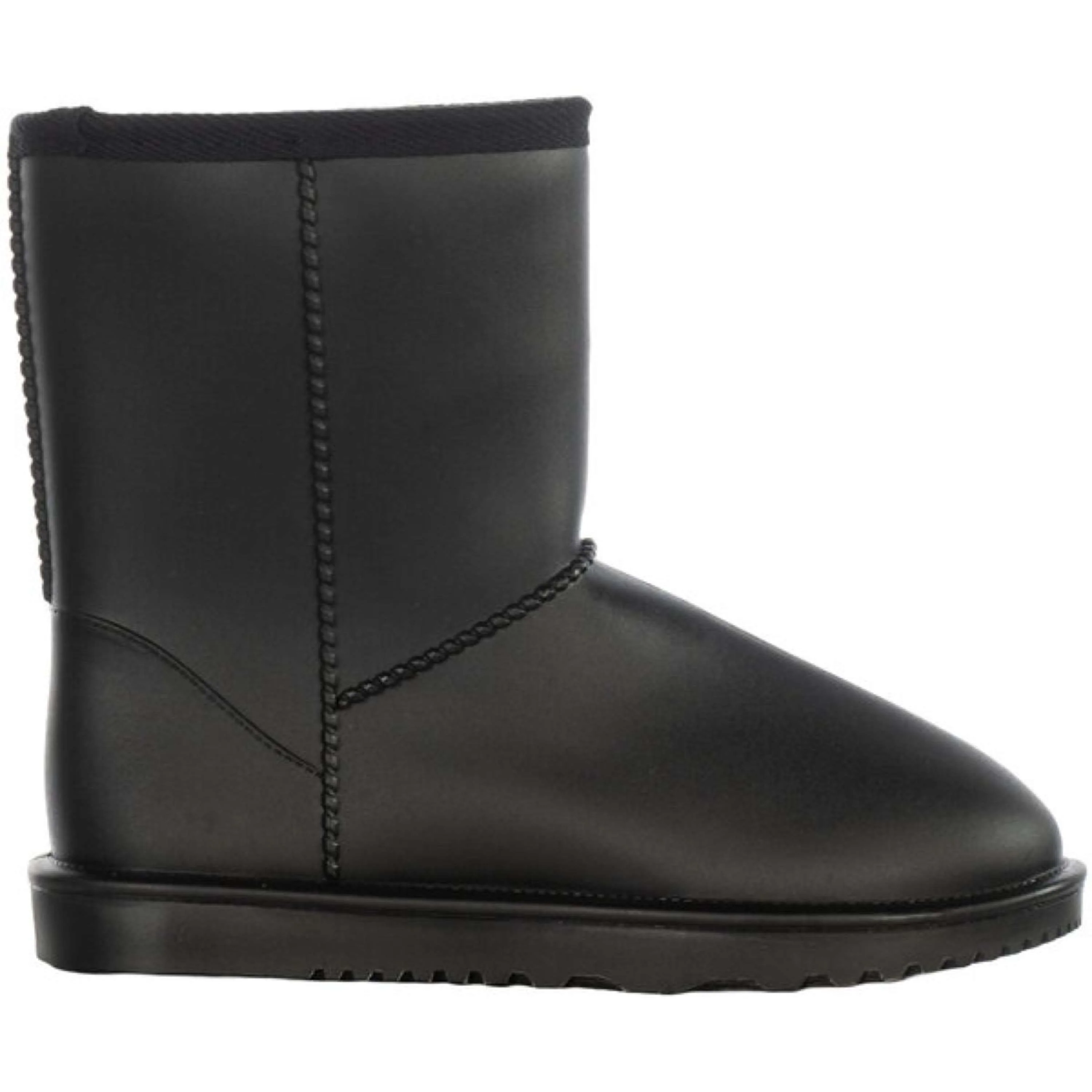 HKM Scarpe Davos Summer Nero - Image 4