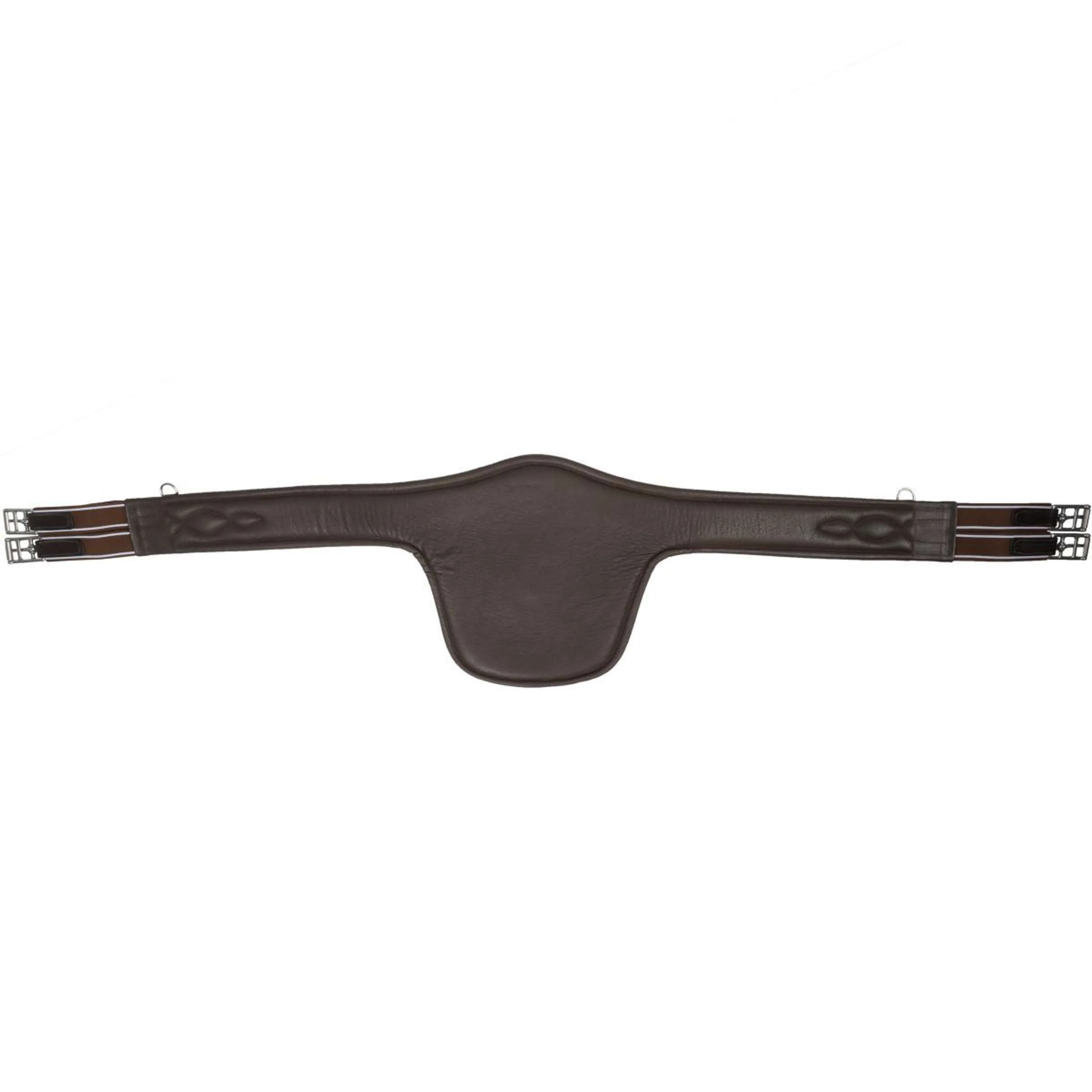 HKM Sottopancia Marrone - Image 2