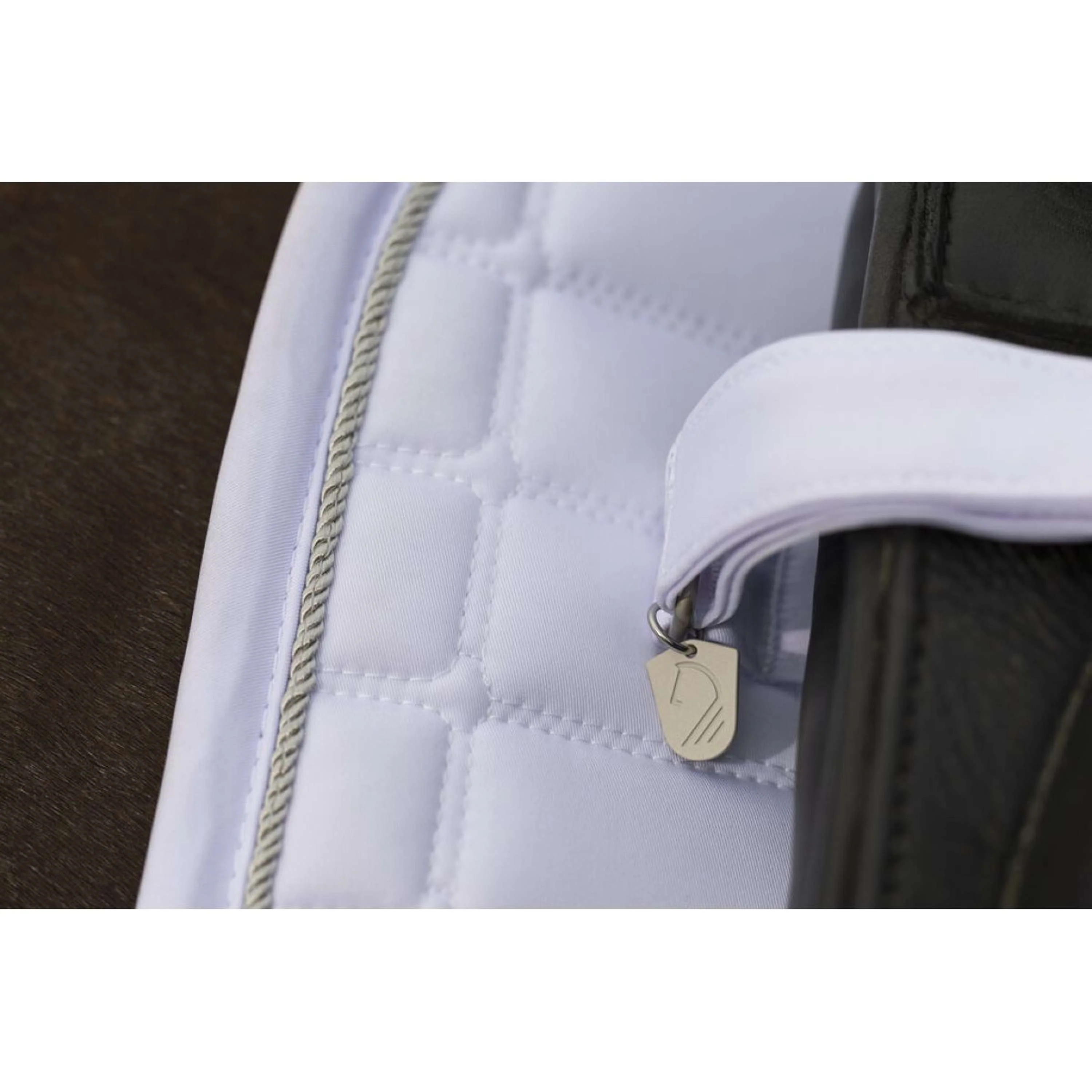 HKM Sottosella Amalfi Competition Dressage Bianco - Image 5