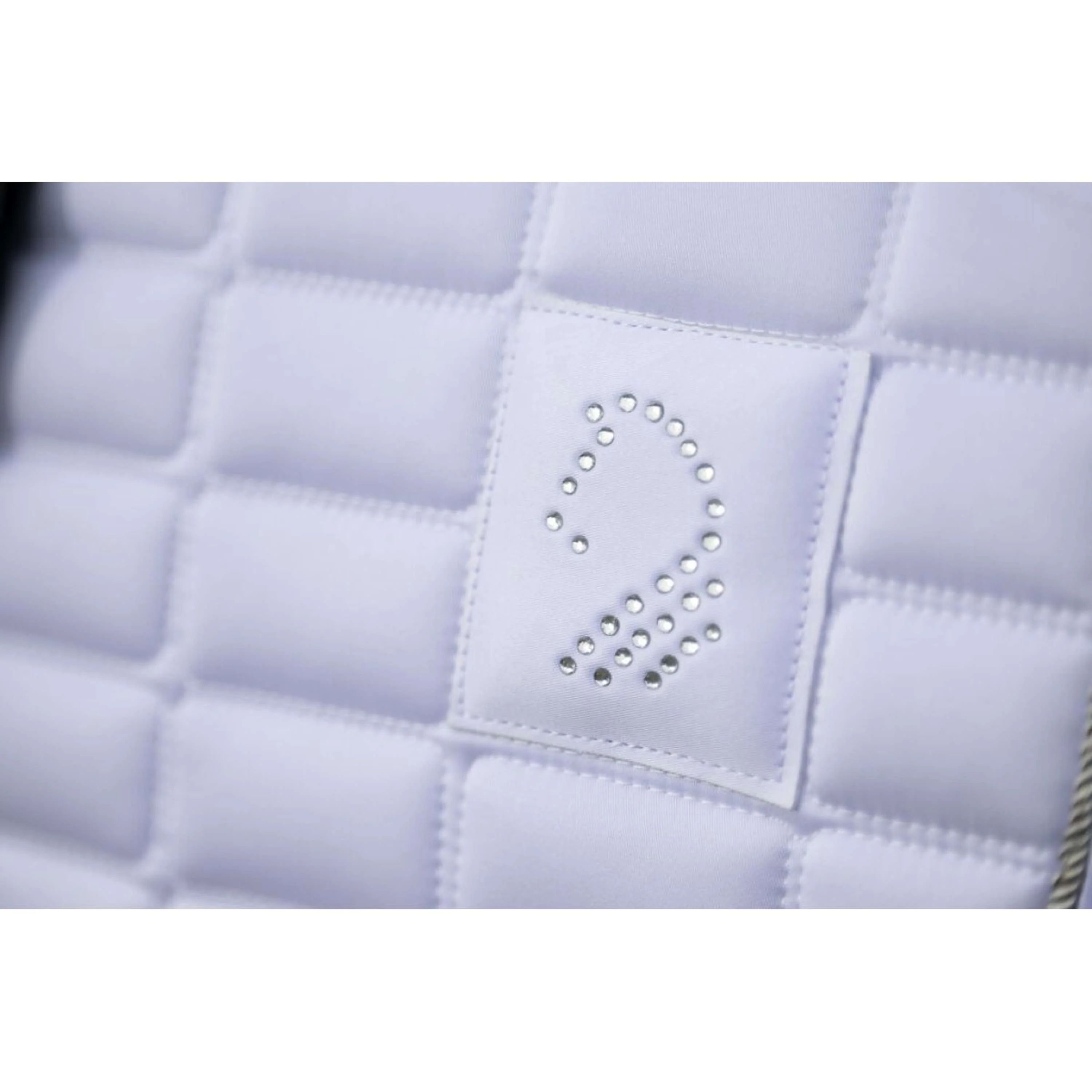 HKM Sottosella Amalfi Competition Dressage Bianco - Image 7