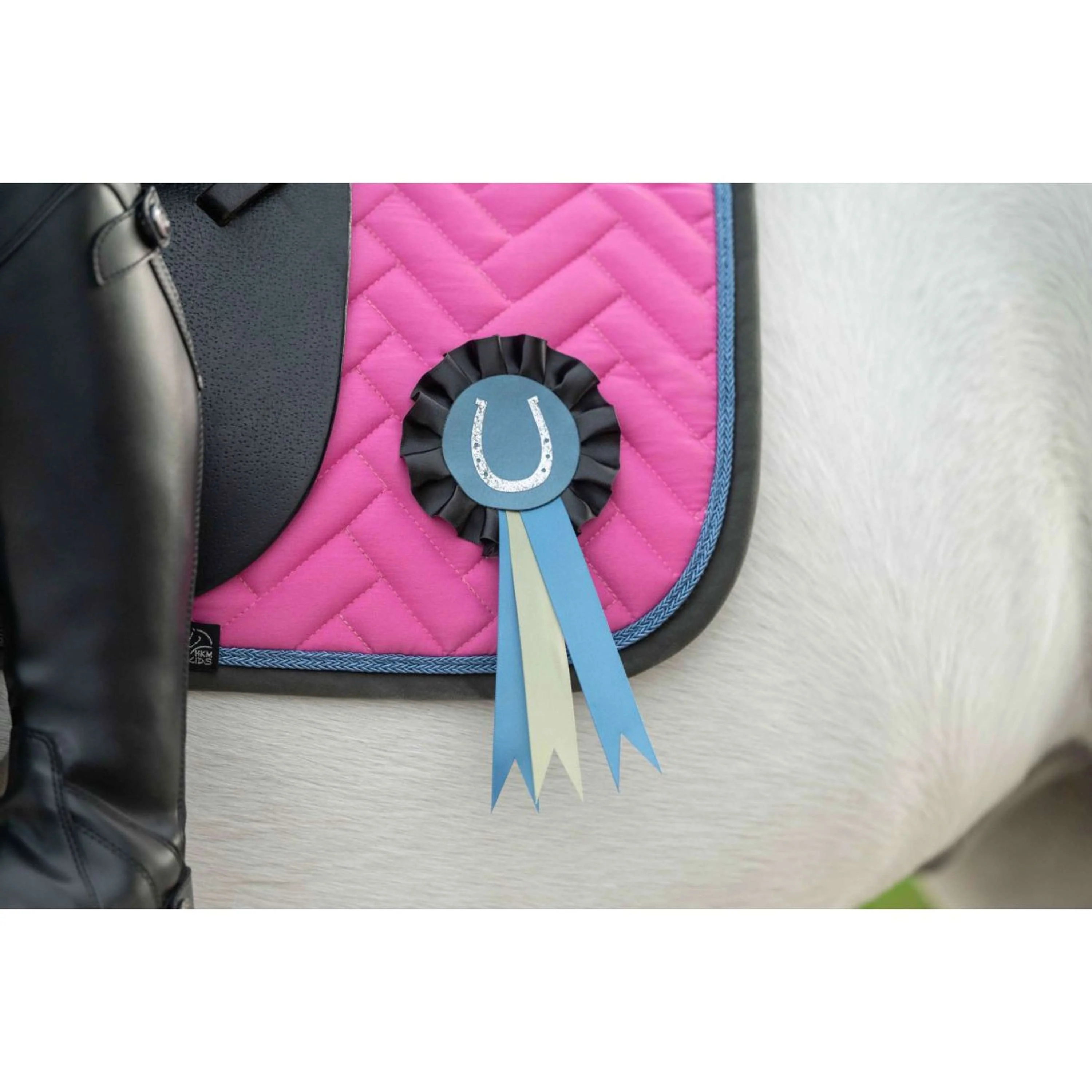 HKM Sottosella Nele Dressage Rosa - Image 6