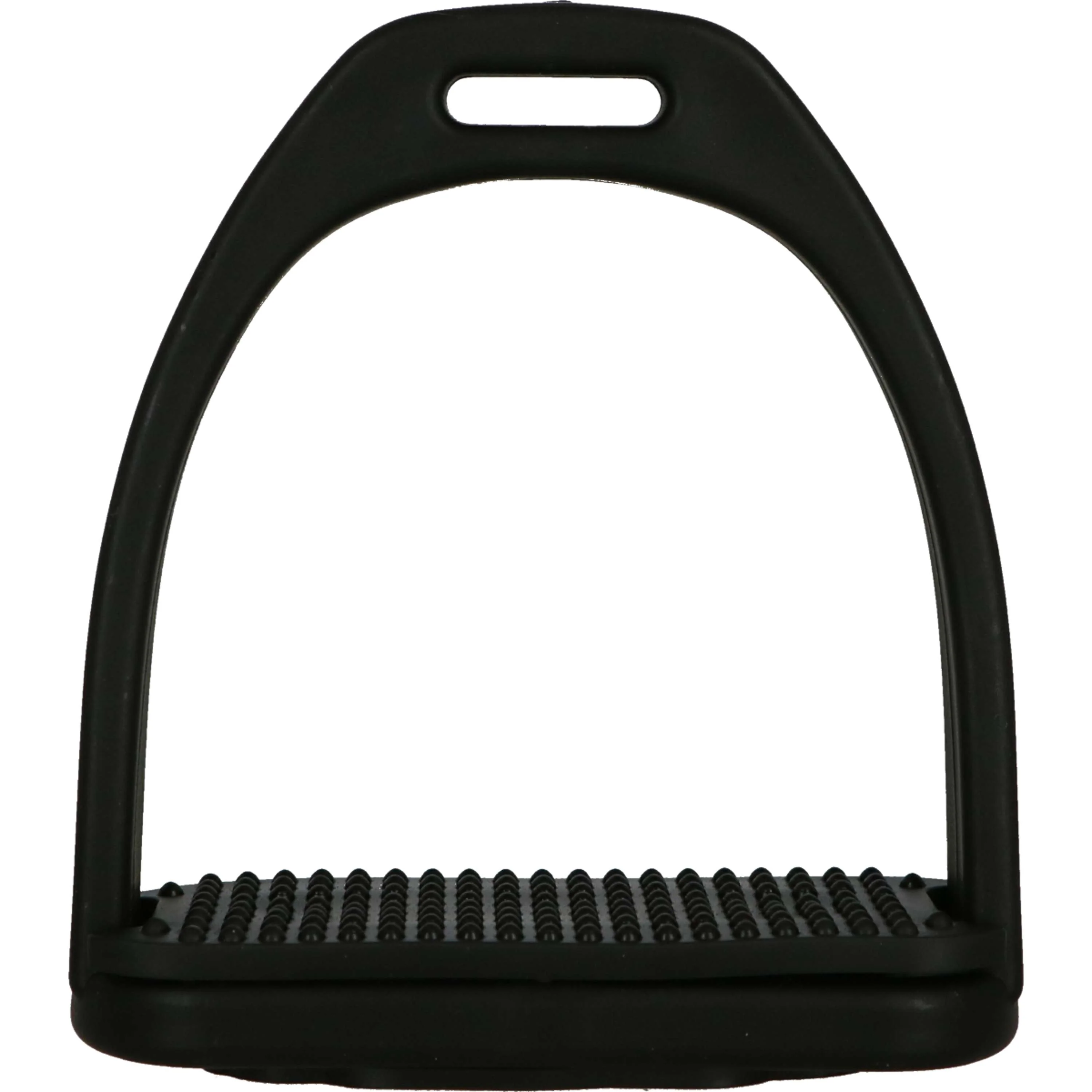 HKM Staffe Nero
