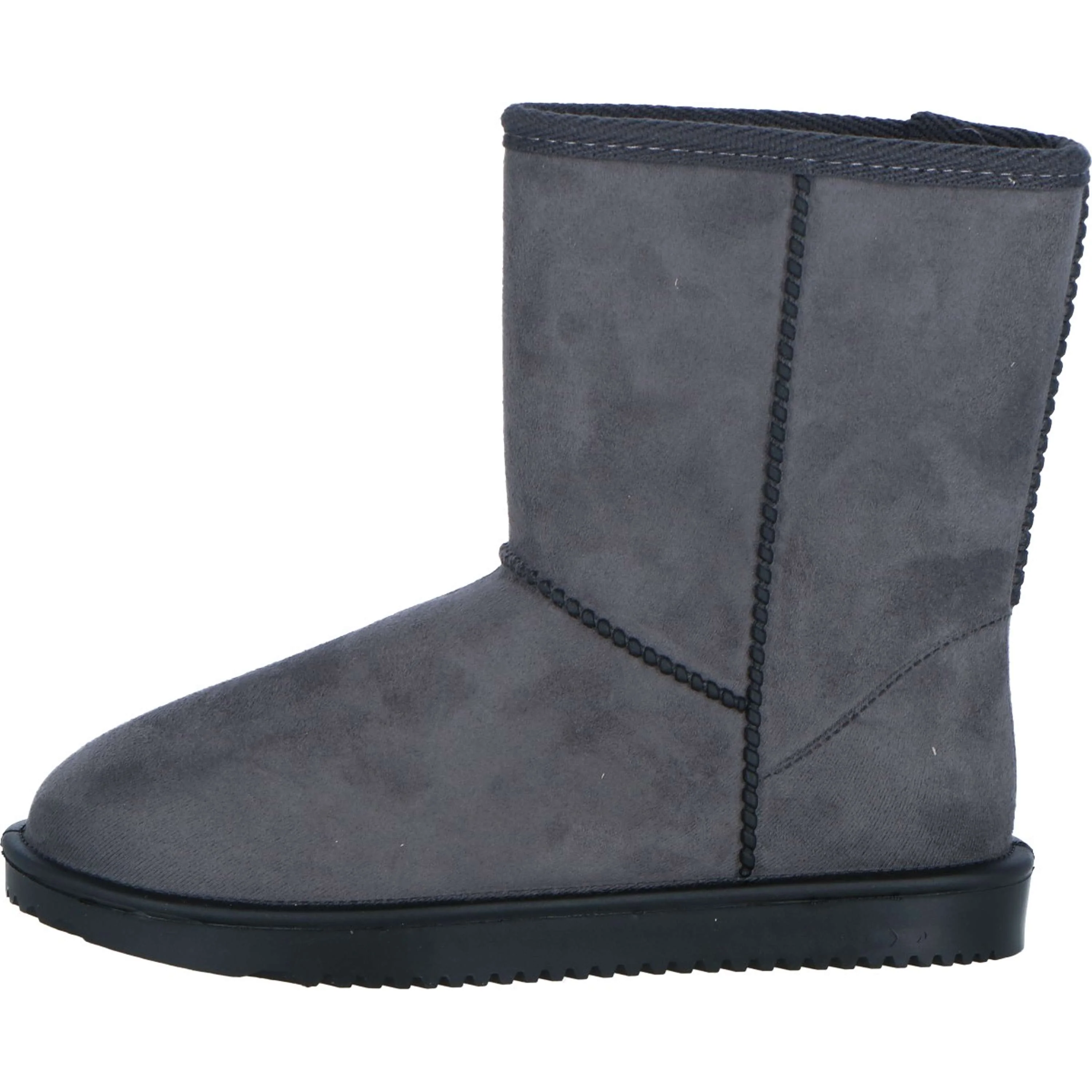 HKM Stivali Davos Allweather Grigio - Image 2