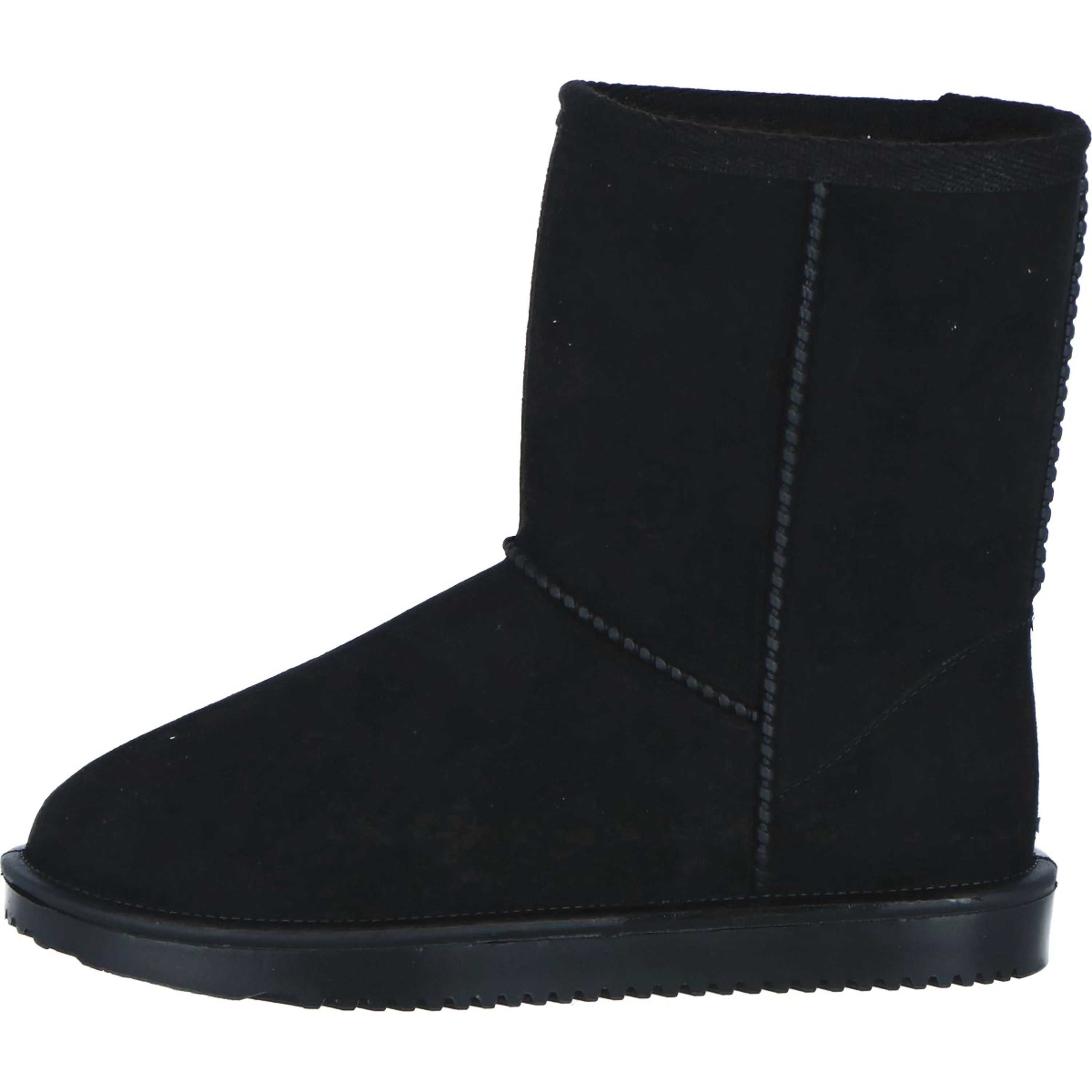 HKM Stivali Davos Allweather Nero - Image 2
