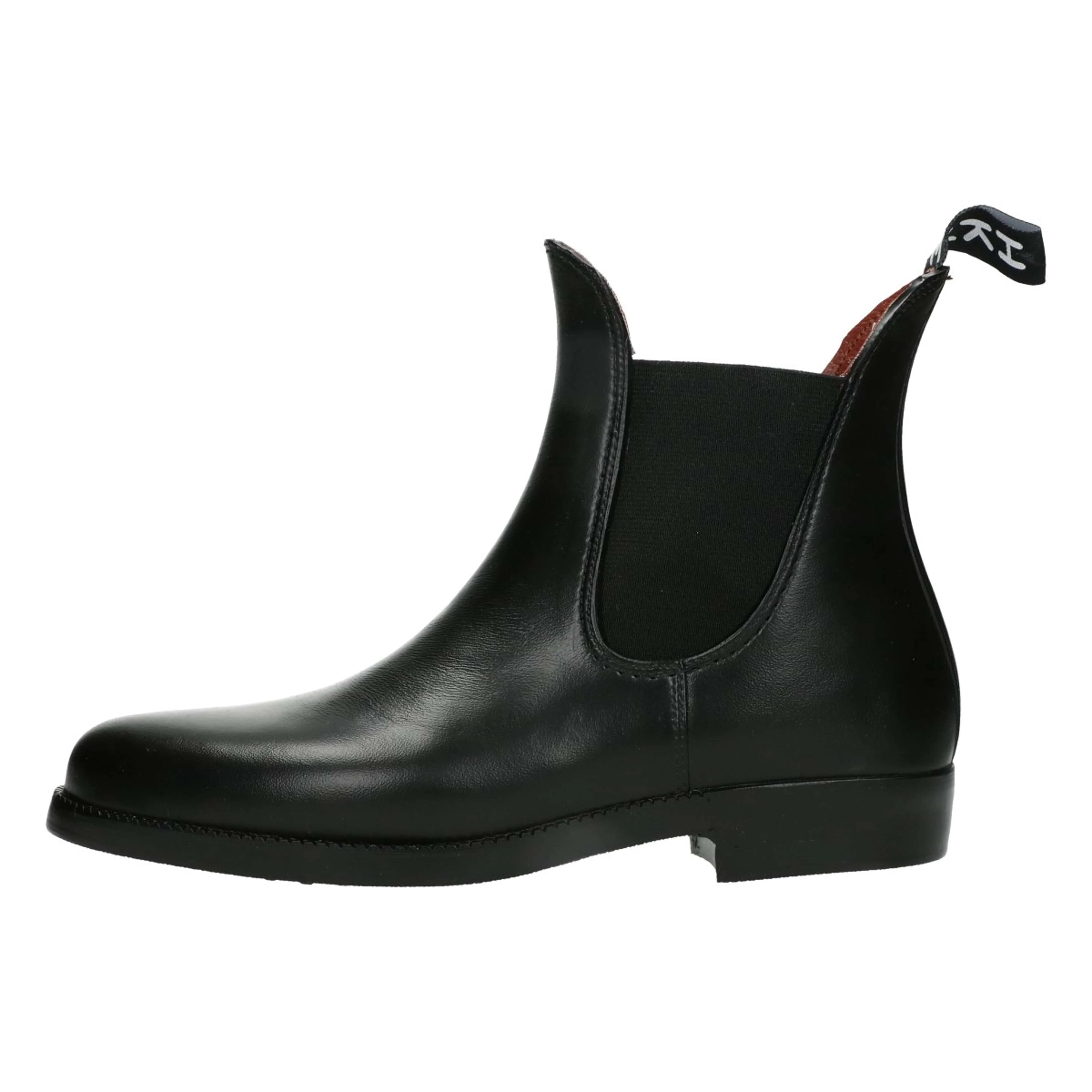 HKM Stivaletti Nero - Image 2