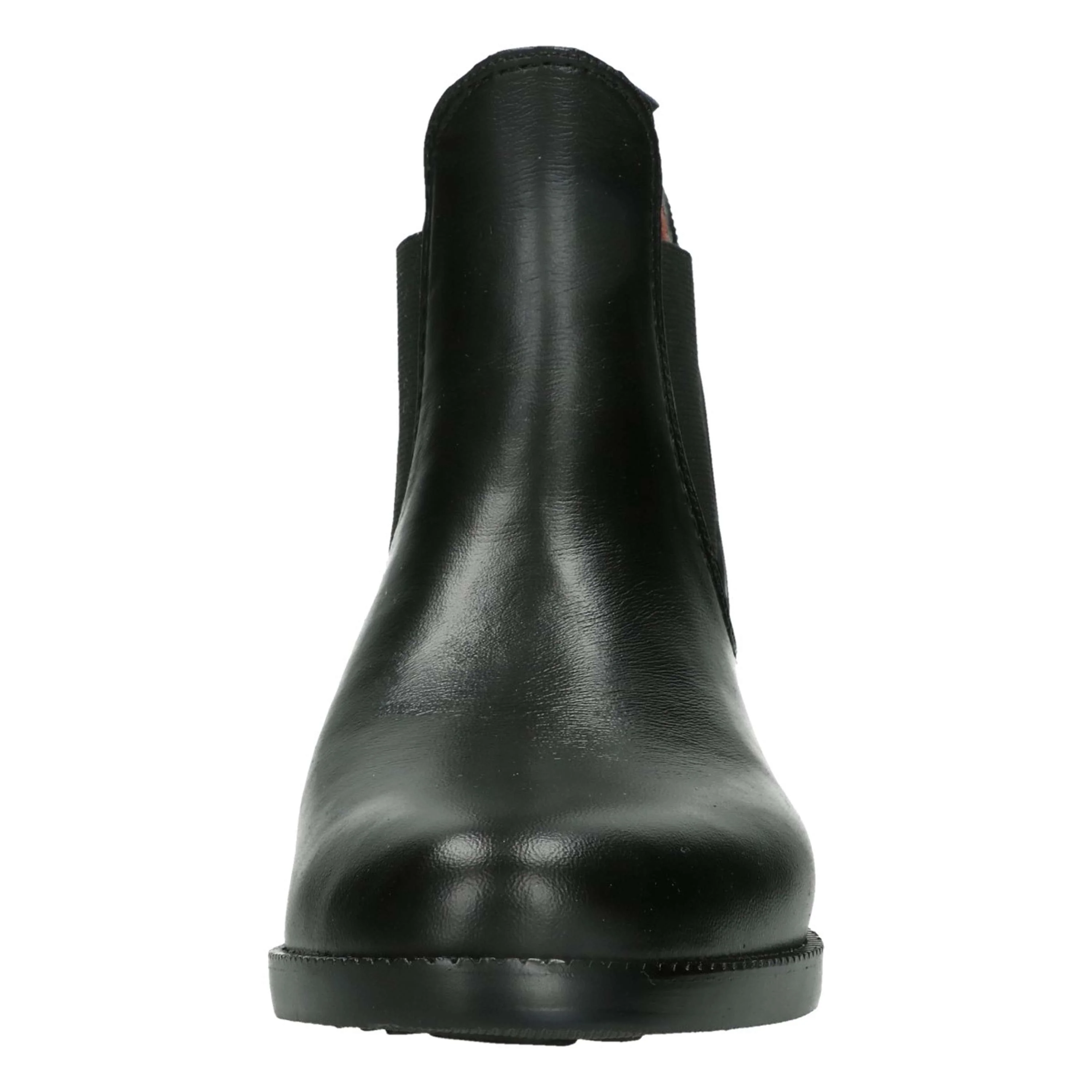 HKM Stivaletti Nero - Image 8