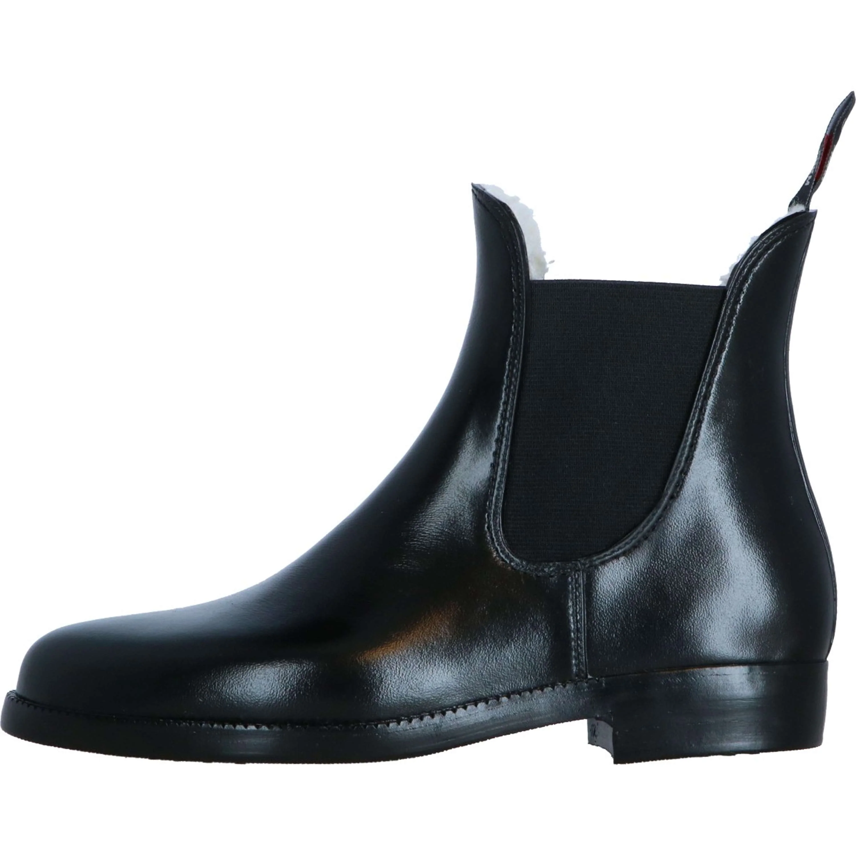 HKM Stivaletti Nero - Image 2